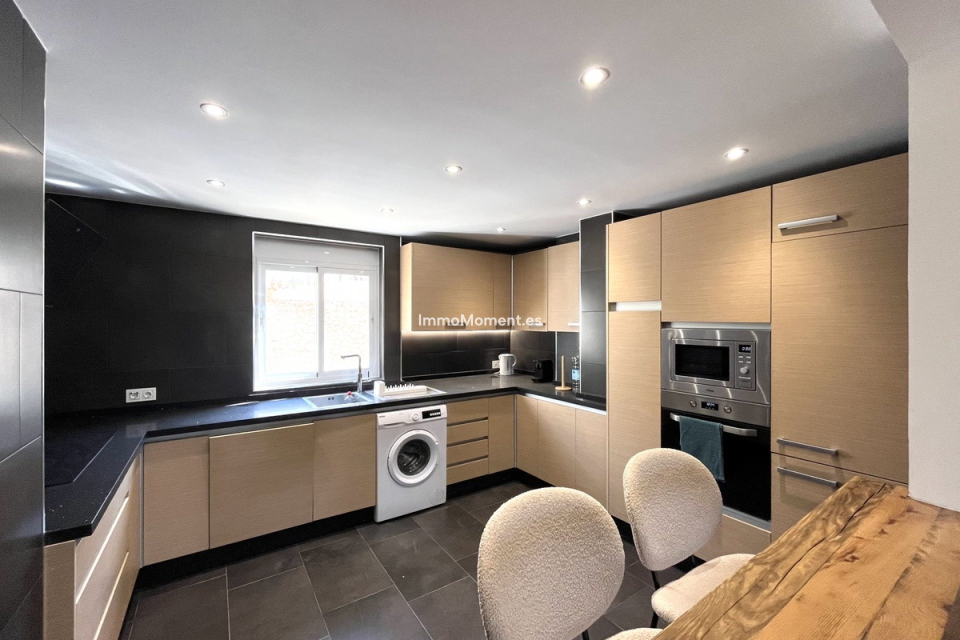 Resale - Apartment - Fuengirola - Torreblanca