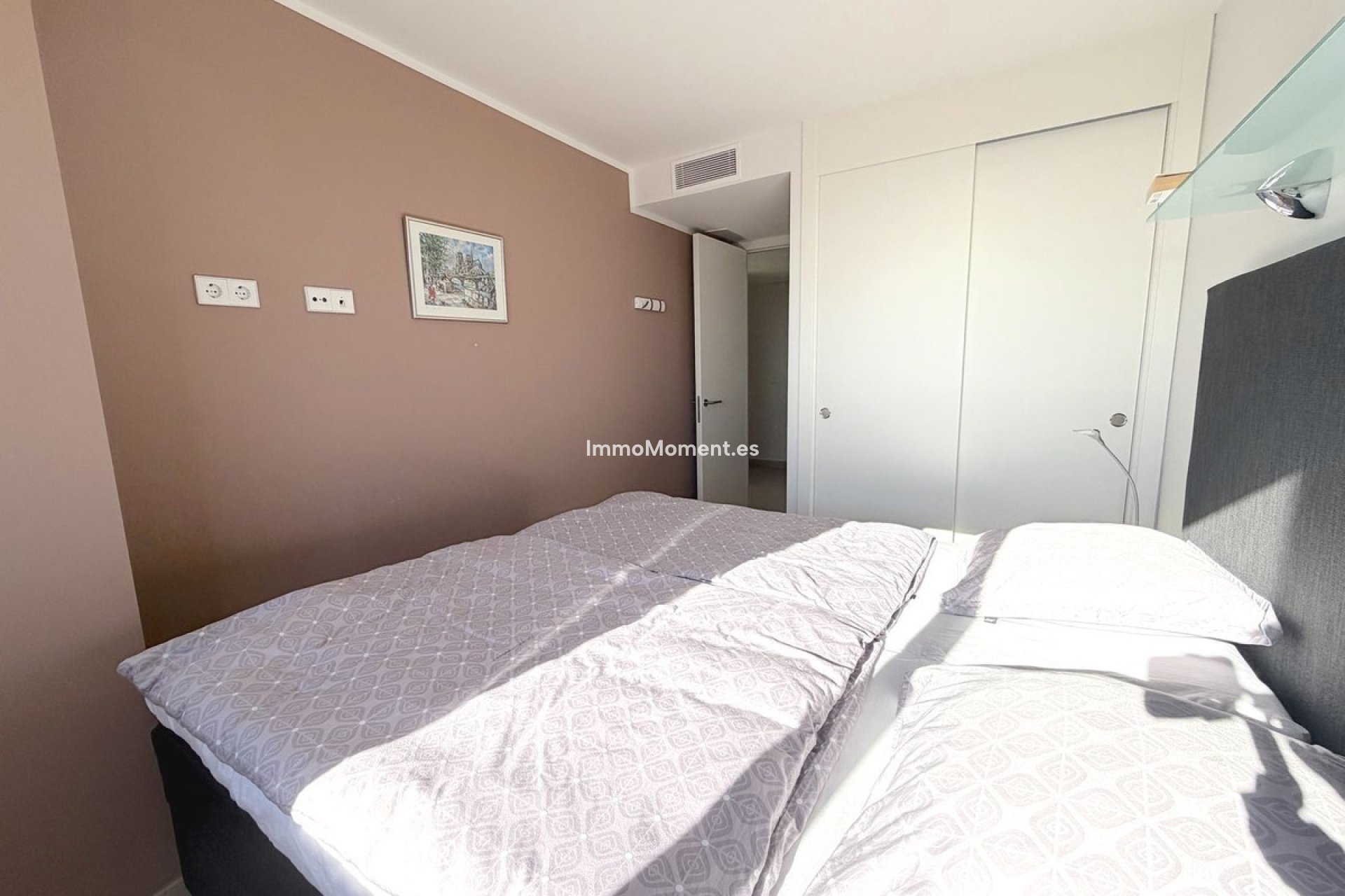 Resale - Apartment - Fuengirola - Torreblanca