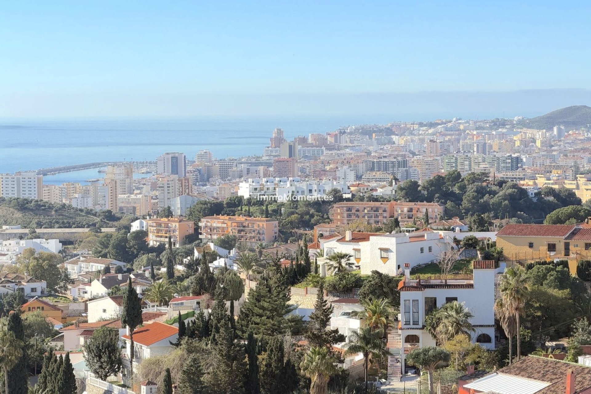 Resale - Apartment - Fuengirola - Torreblanca