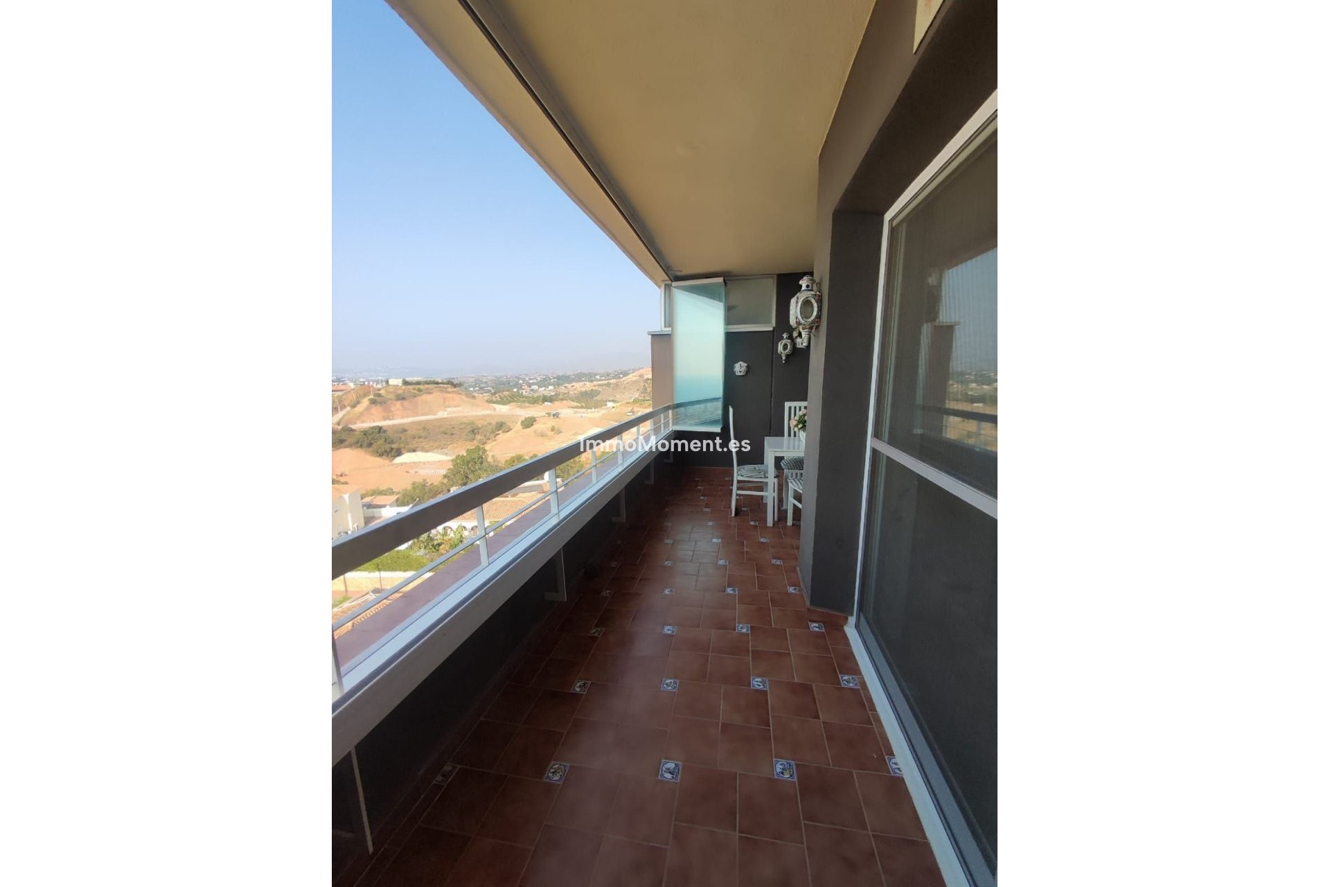 Resale - Apartment - Fuengirola - Torreblanca