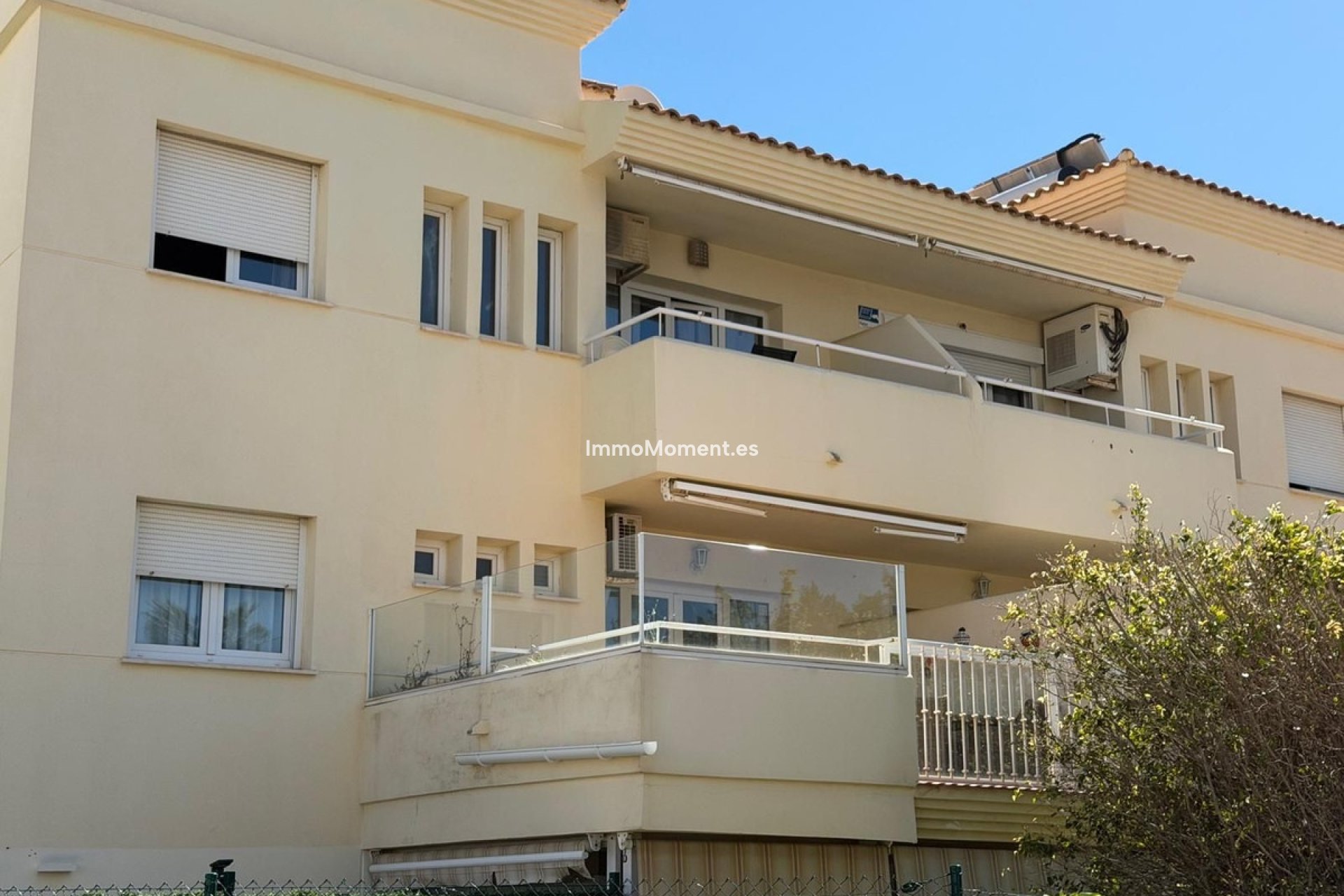 Resale - Apartment - Fuengirola - Torreblanca