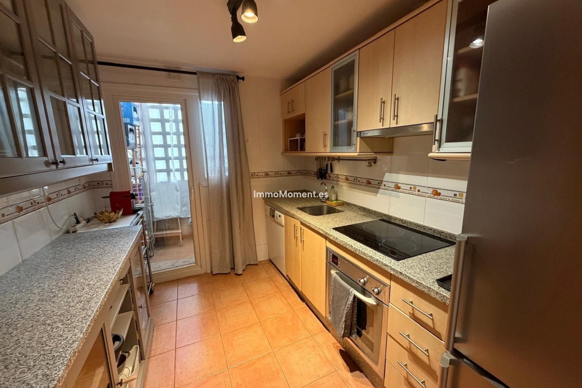 Resale - Apartment - Fuengirola - Torreblanca
