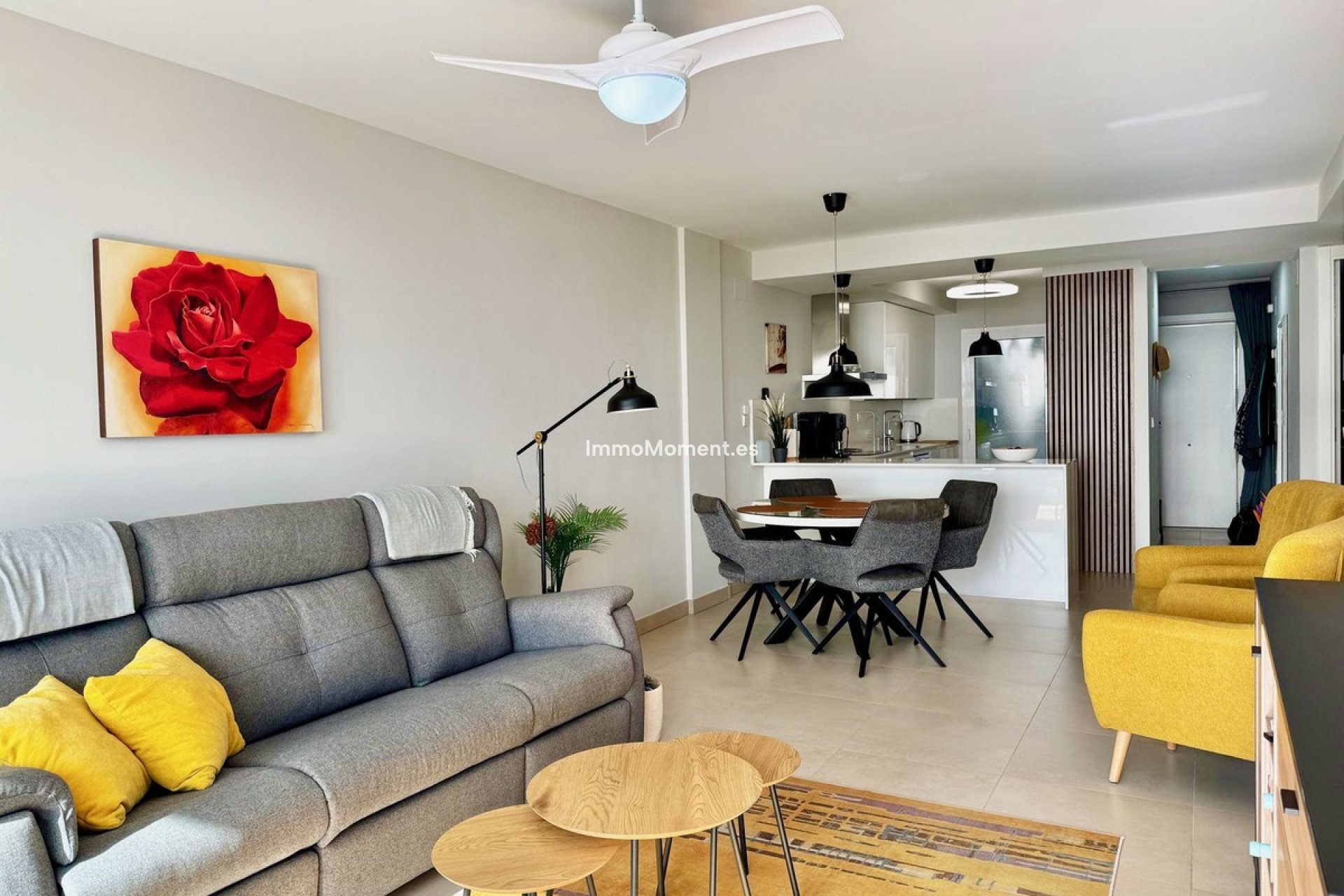 Resale - Apartment - Fuengirola - Torreblanca