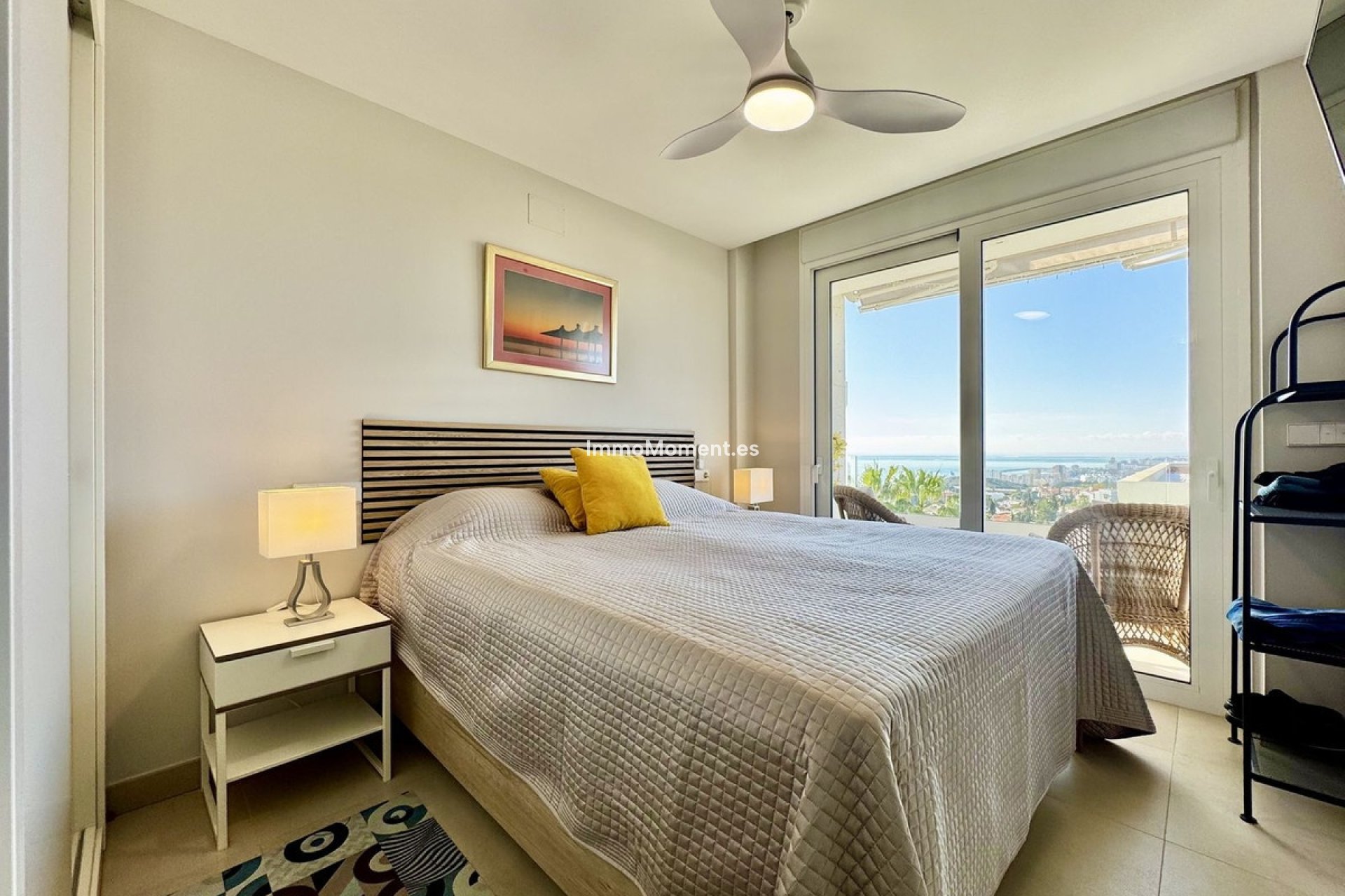 Resale - Apartment - Fuengirola - Torreblanca