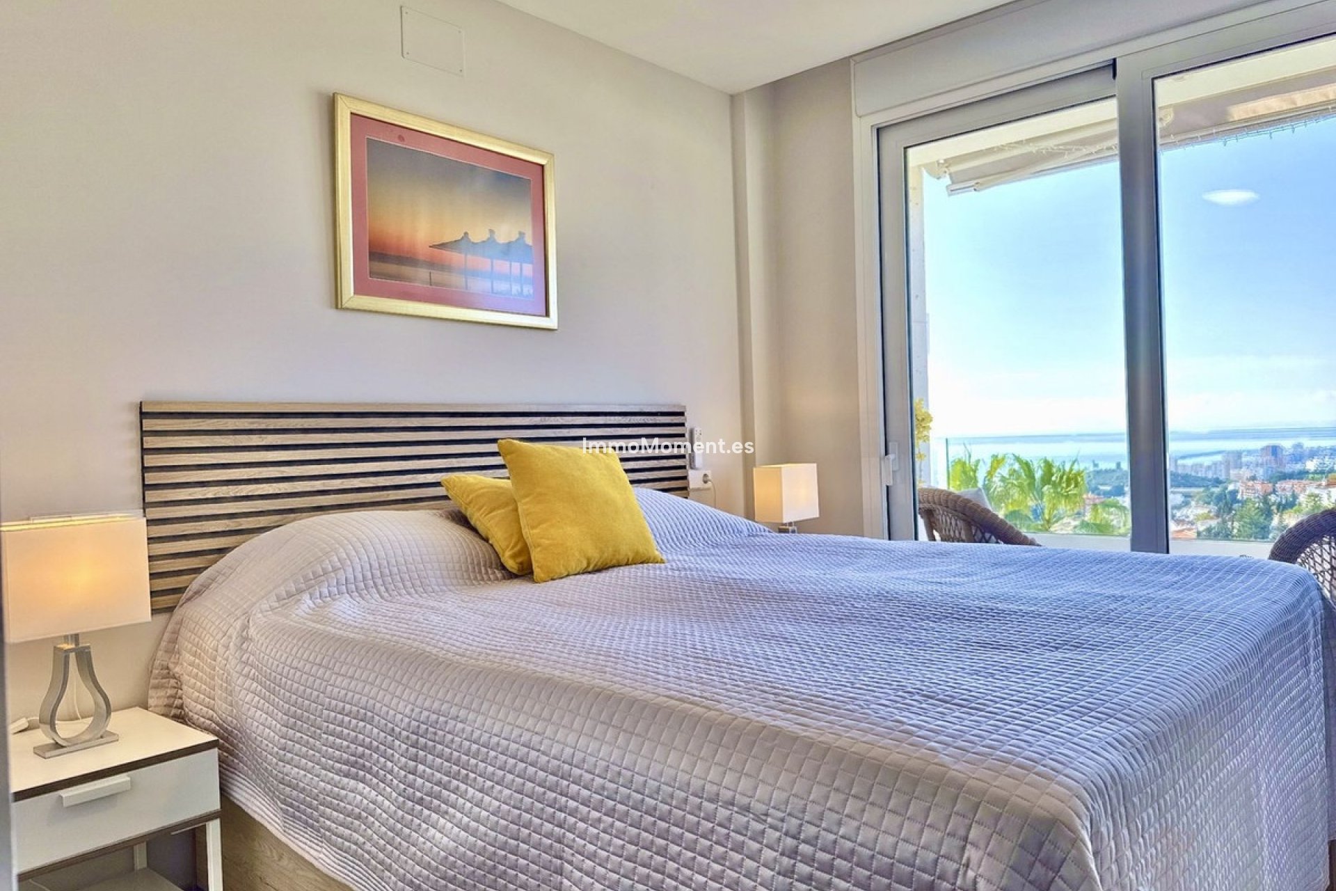 Resale - Apartment - Fuengirola - Torreblanca