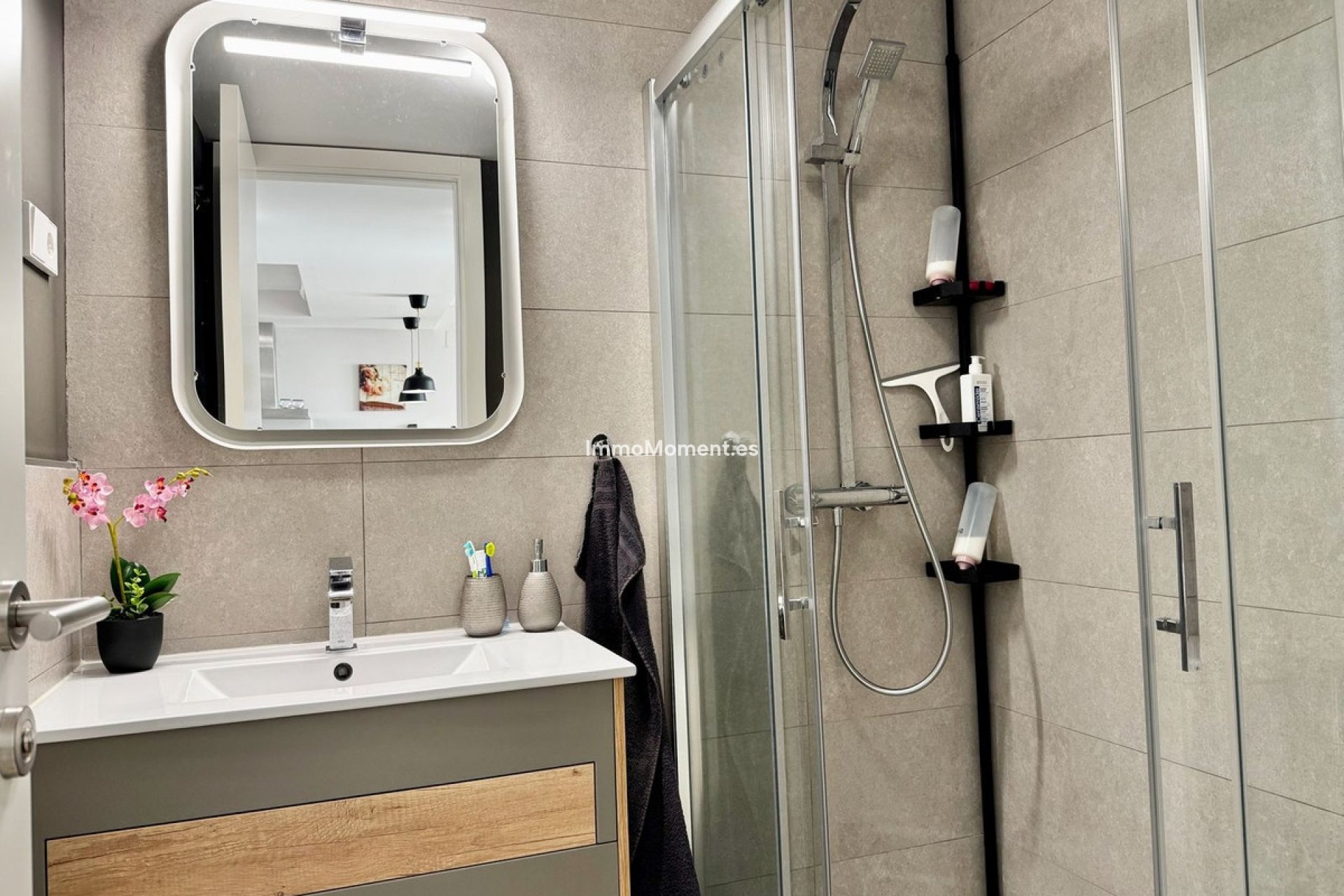 Resale - Apartment - Fuengirola - Torreblanca