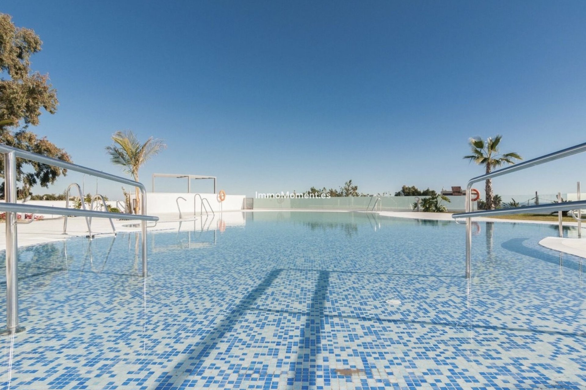 Resale - Apartment - Fuengirola - Torreblanca