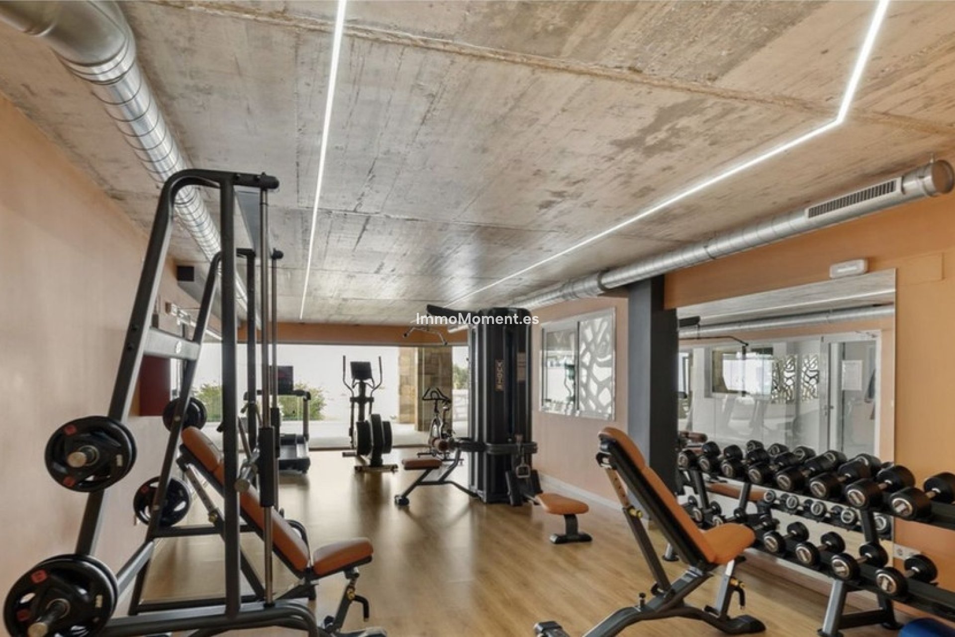 Resale - Apartment - Fuengirola - Torreblanca