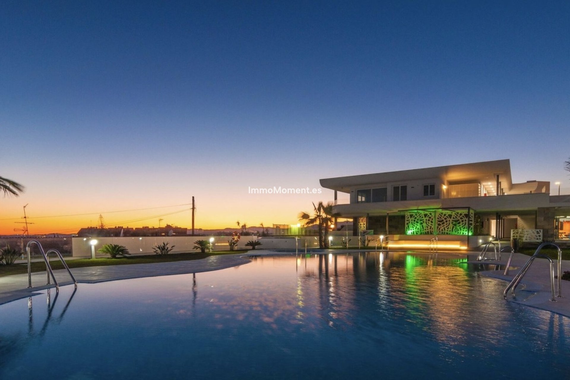 Resale - Apartment - Fuengirola - Torreblanca