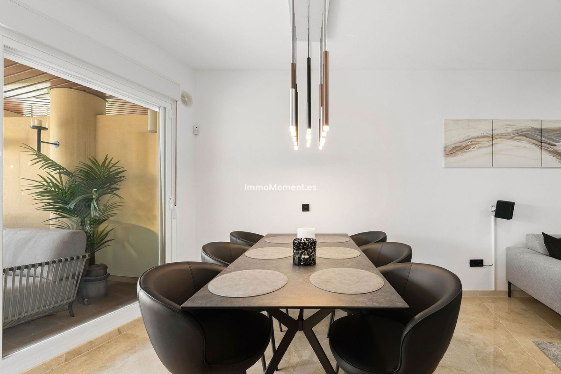 Resale - Apartment - Fuengirola - Torreblanca