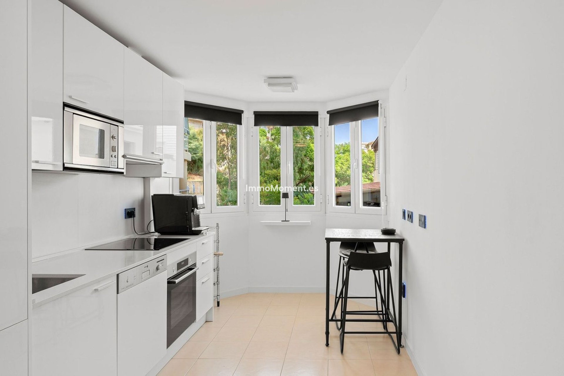 Resale - Apartment - Fuengirola - Torreblanca