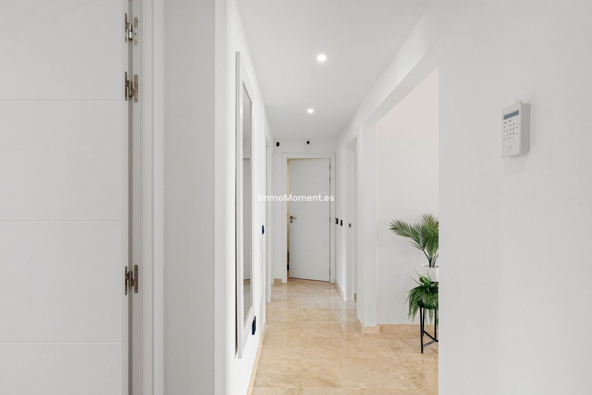 Resale - Apartment - Fuengirola - Torreblanca