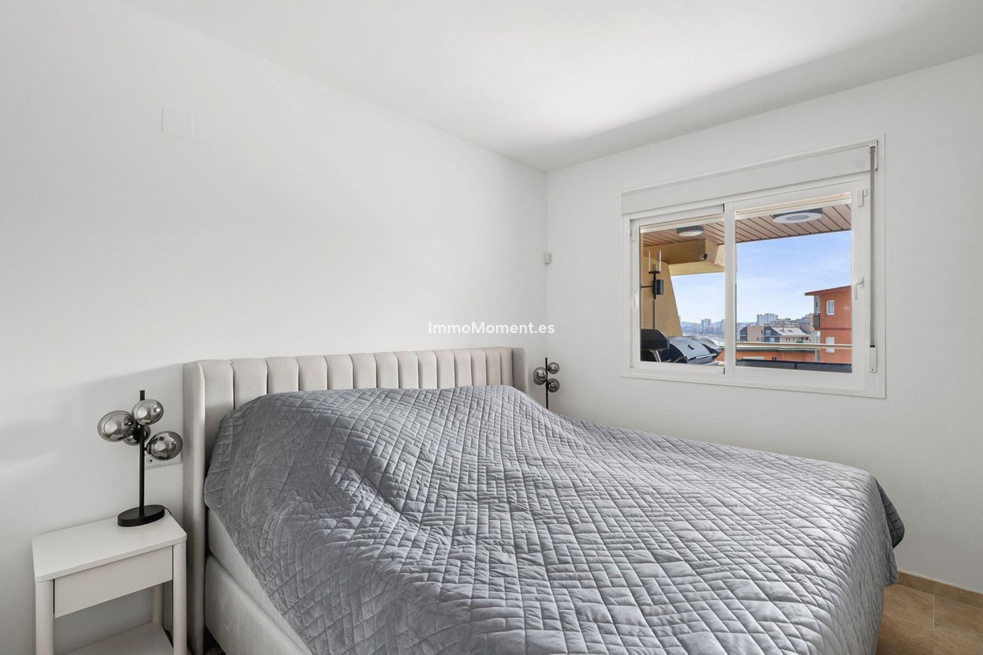 Resale - Apartment - Fuengirola - Torreblanca