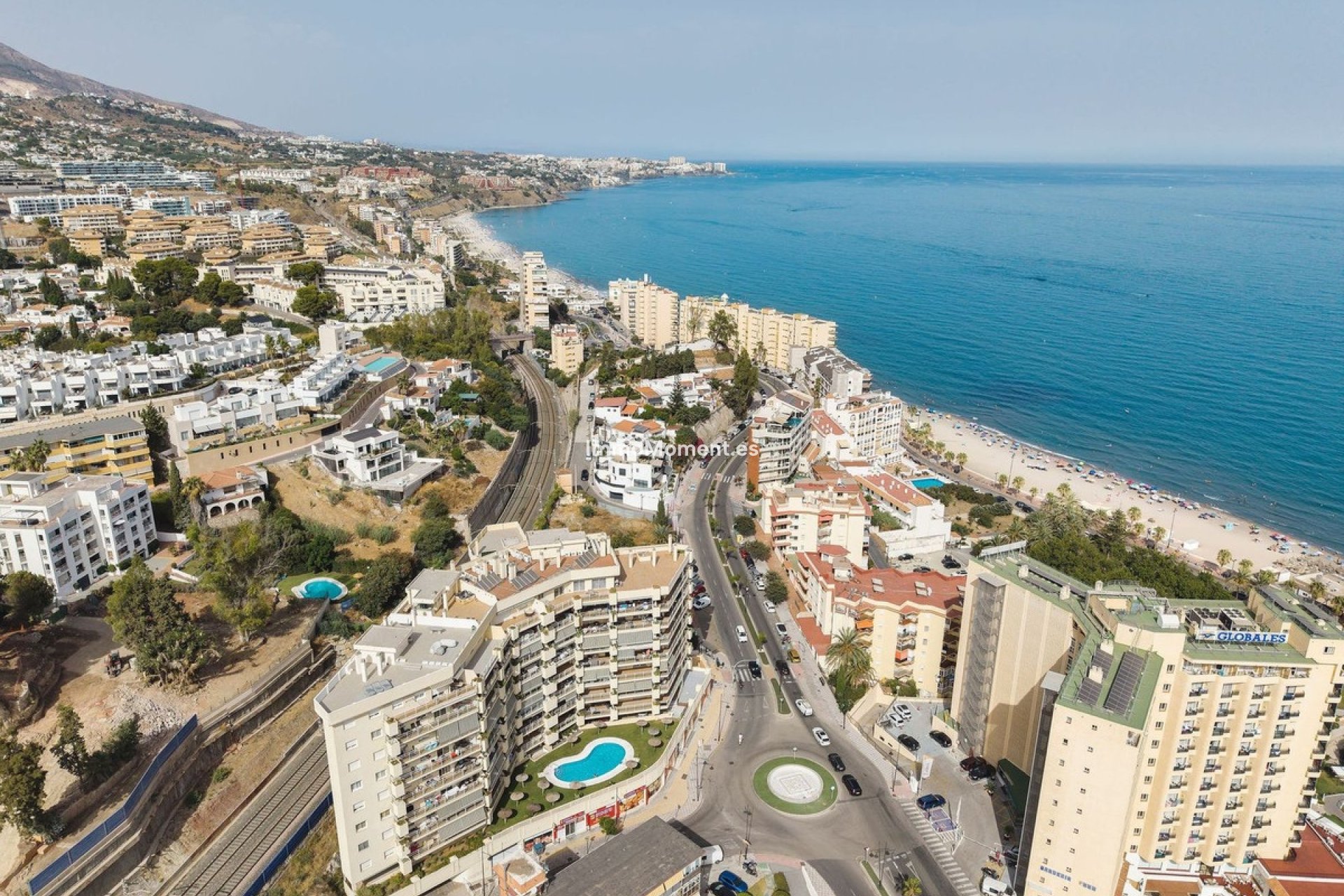 Resale - Apartment - Fuengirola - Torreblanca