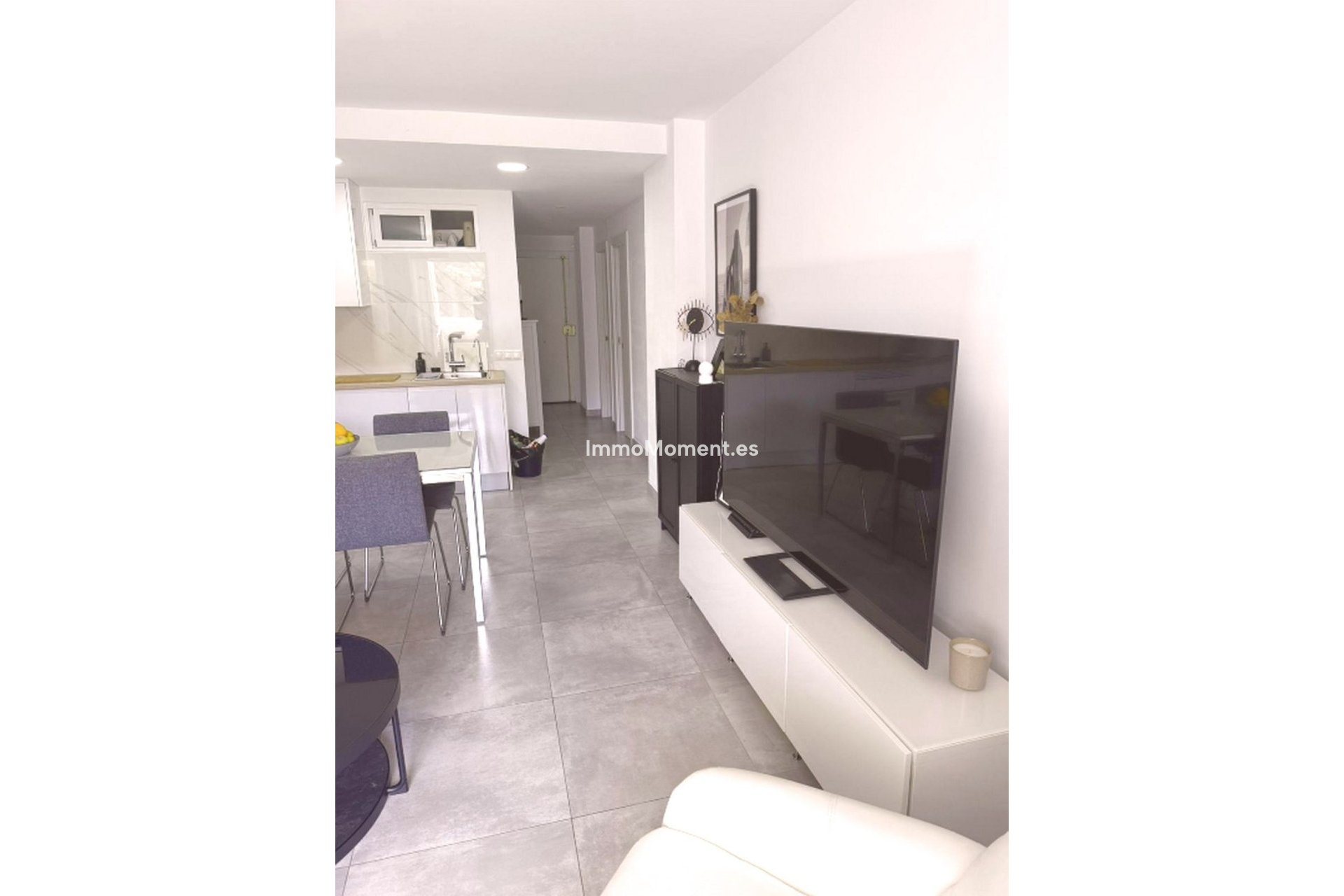 Resale - Apartment - Fuengirola - Torreblanca