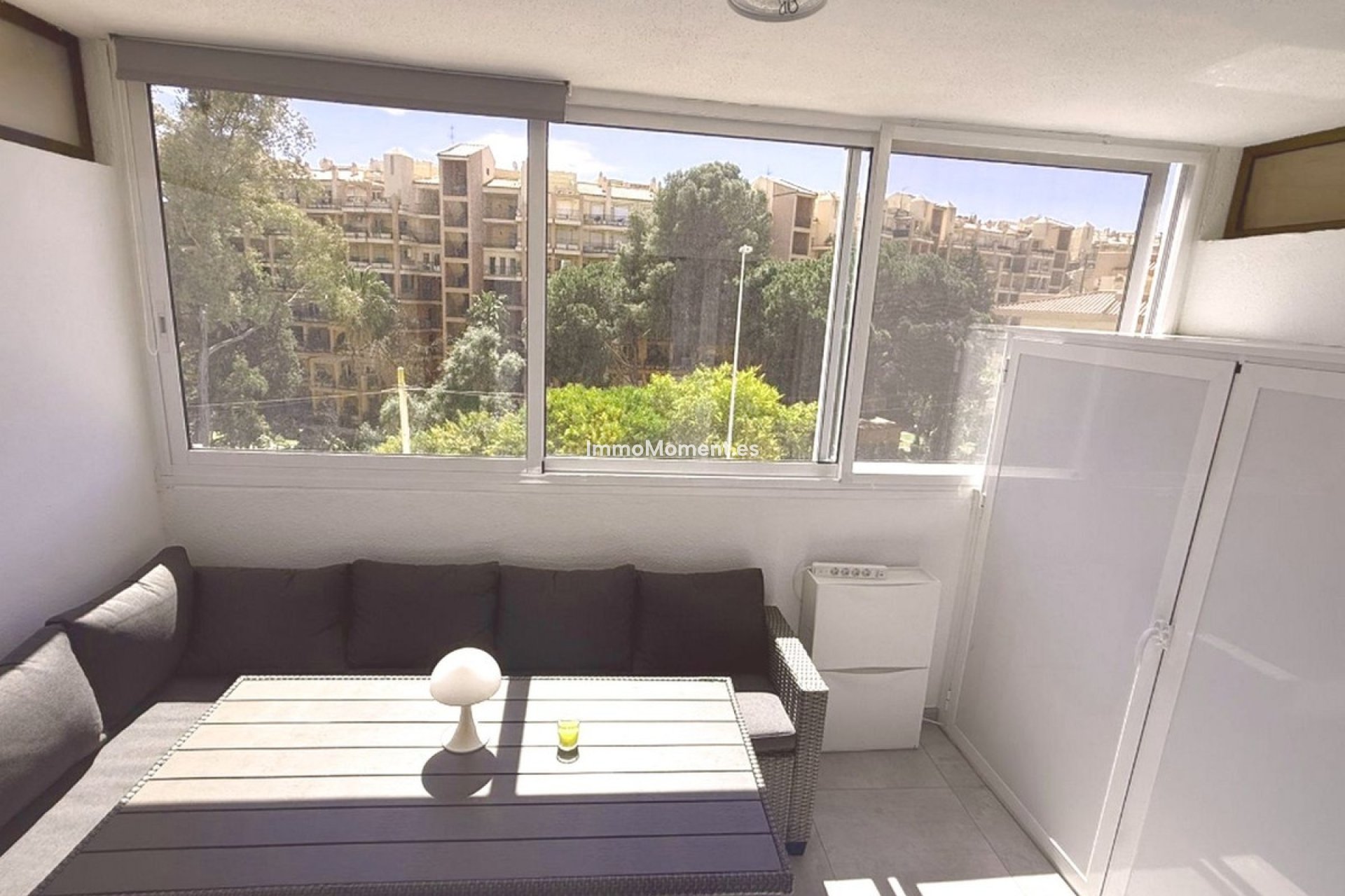 Resale - Apartment - Fuengirola - Torreblanca
