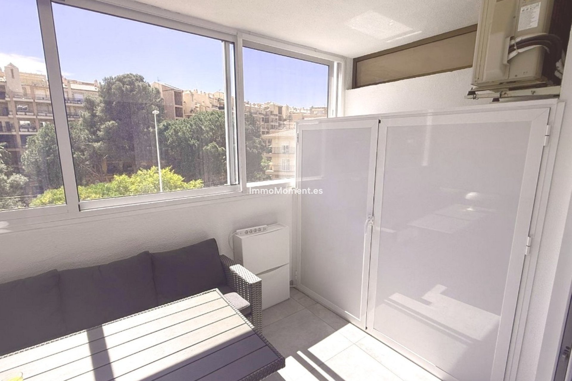 Resale - Apartment - Fuengirola - Torreblanca