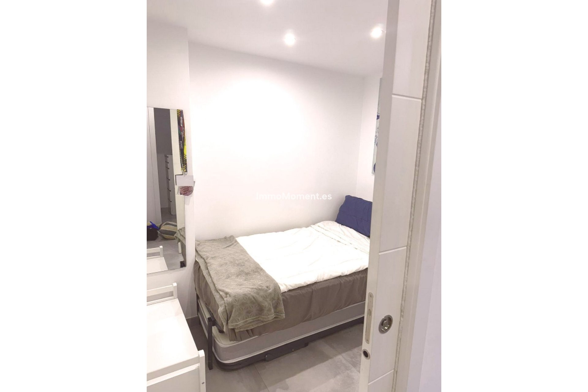 Resale - Apartment - Fuengirola - Torreblanca