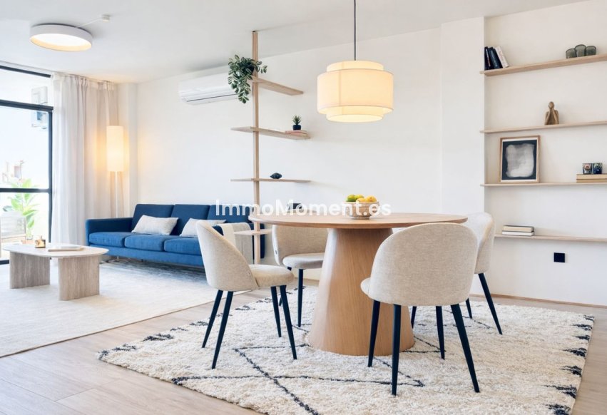 Resale - Apartment - Fuengirola - Torreblanca