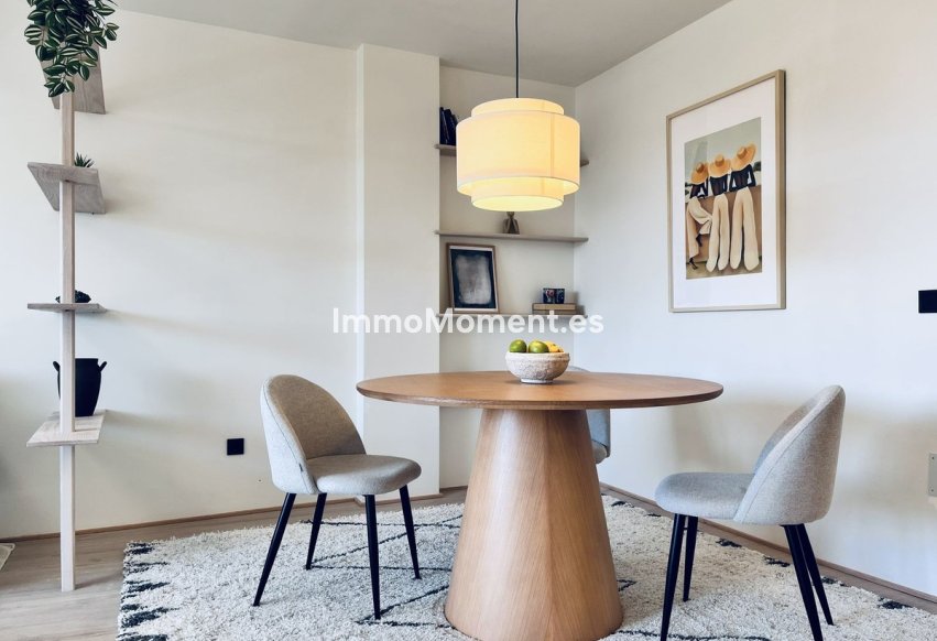 Resale - Apartment - Fuengirola - Torreblanca