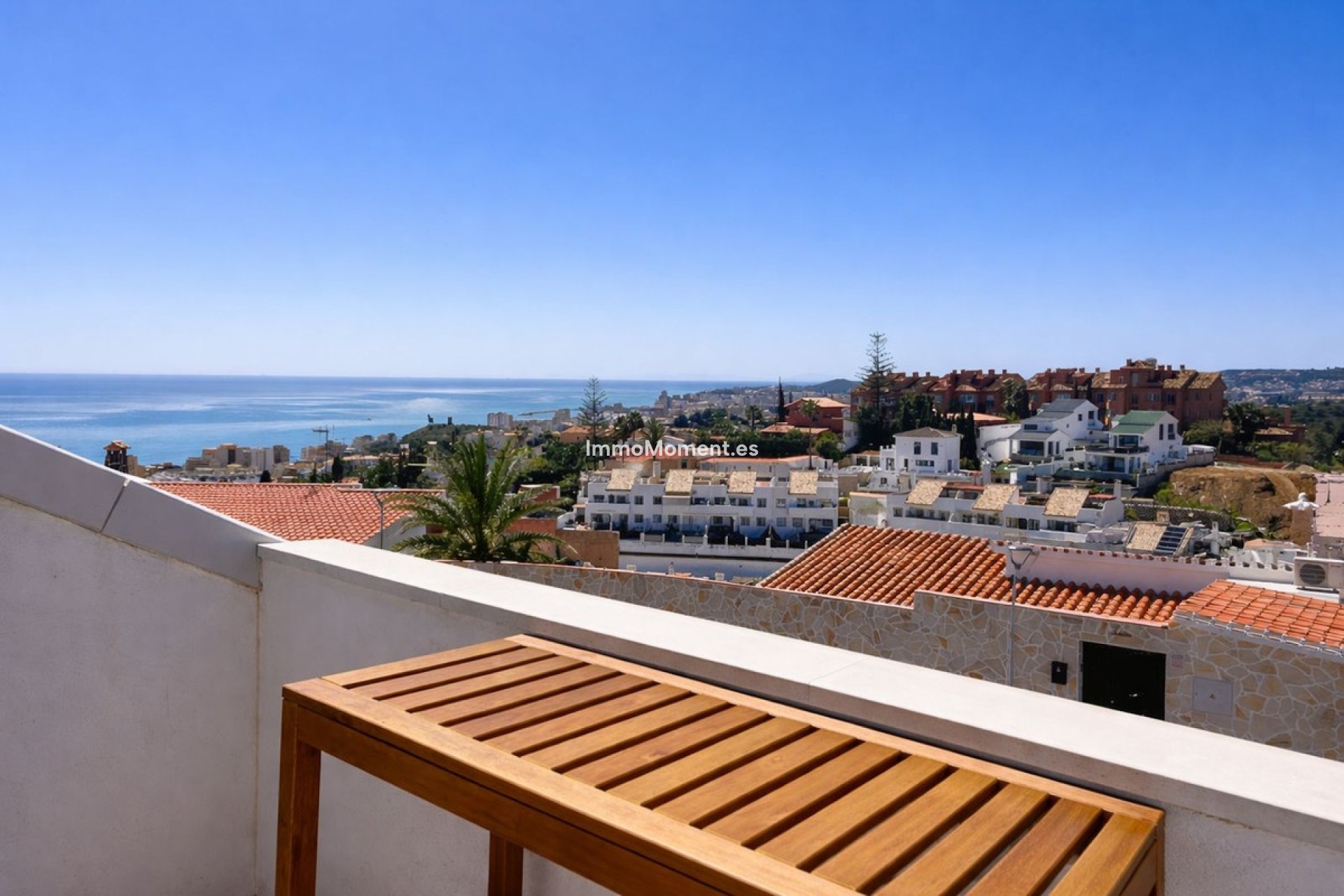 Resale - Apartment - Fuengirola - Torreblanca