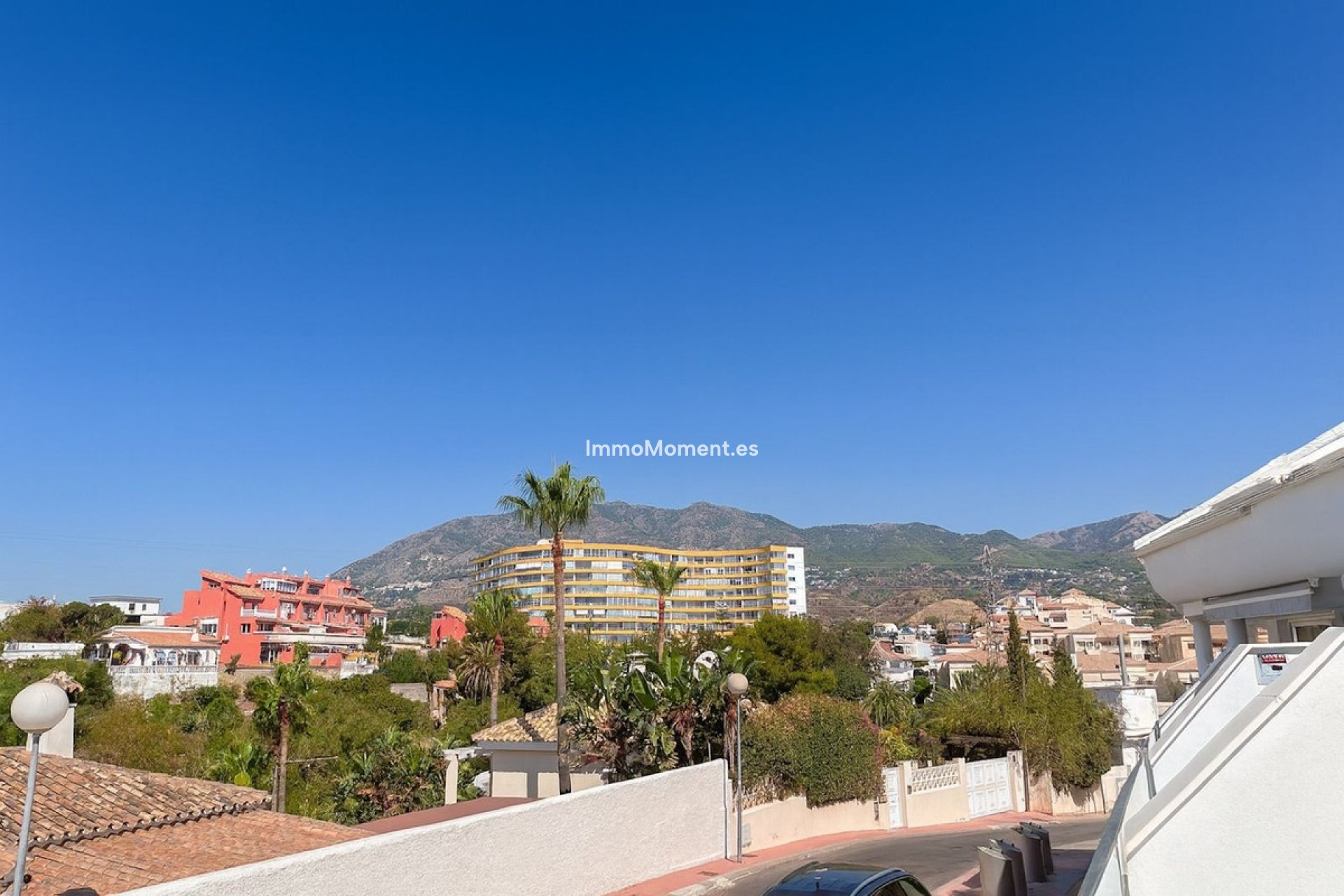 Resale - Apartment - Fuengirola - Torreblanca