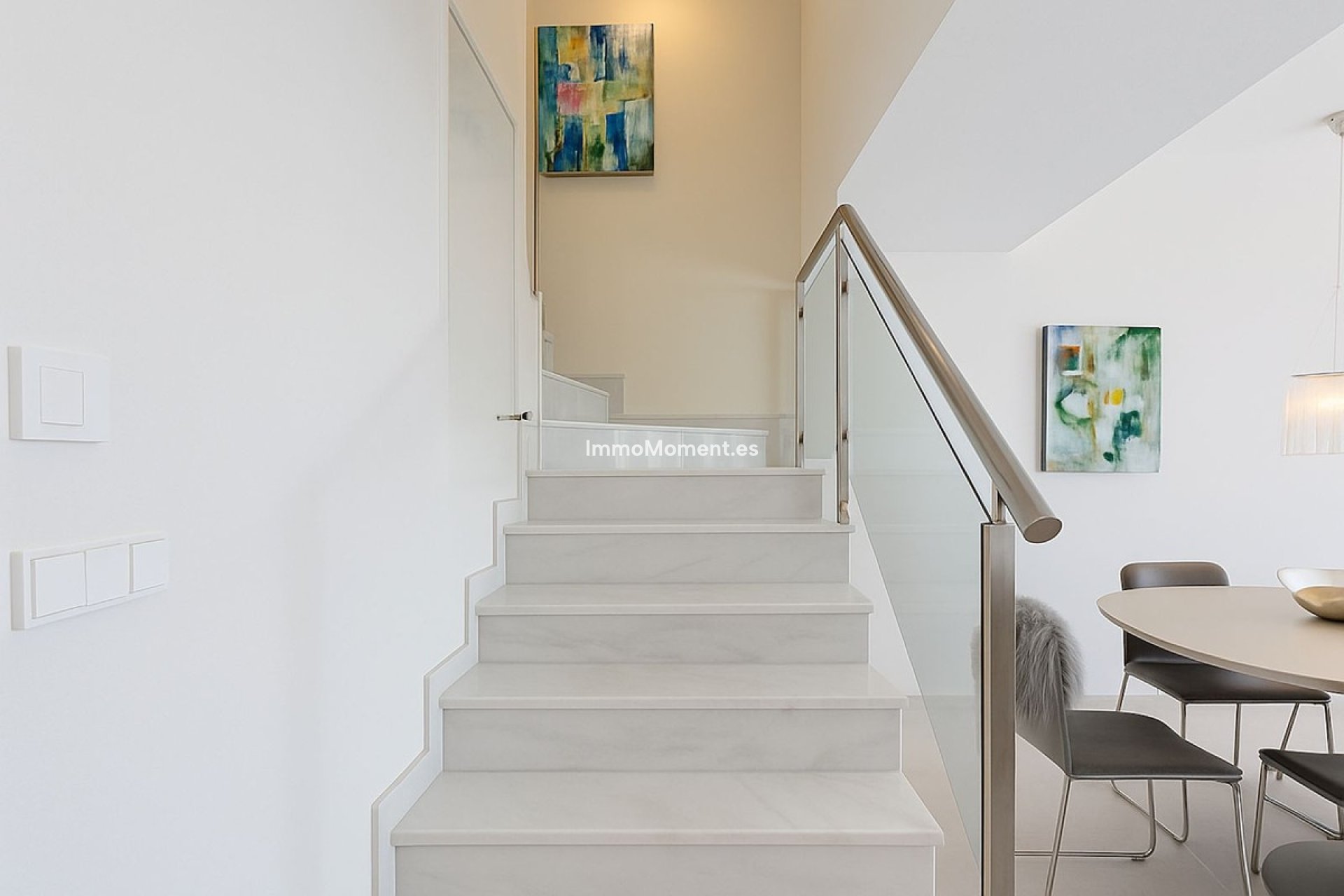 Resale - Apartment - Fuengirola - Torreblanca