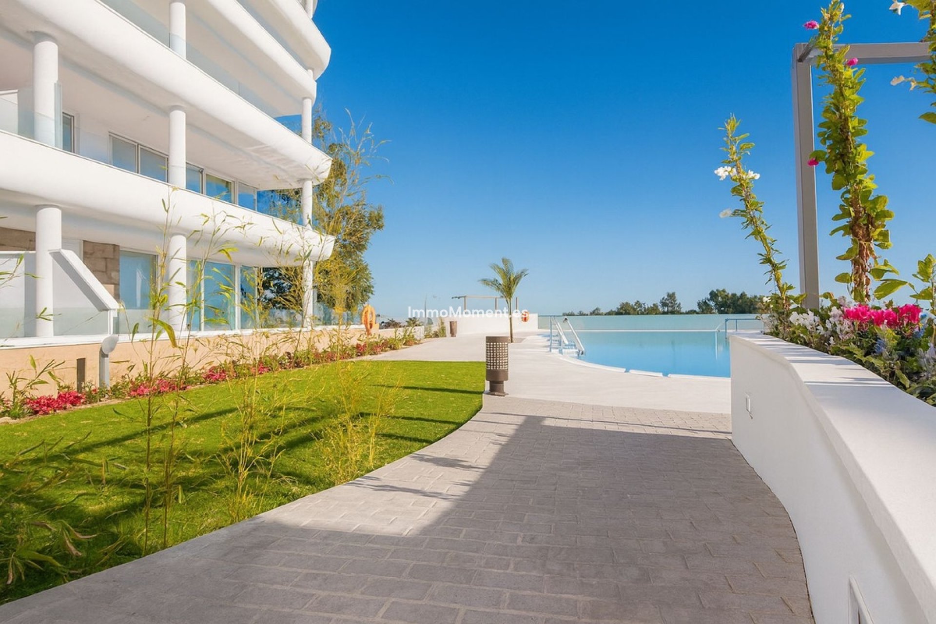 Resale - Apartment - Fuengirola - Torreblanca