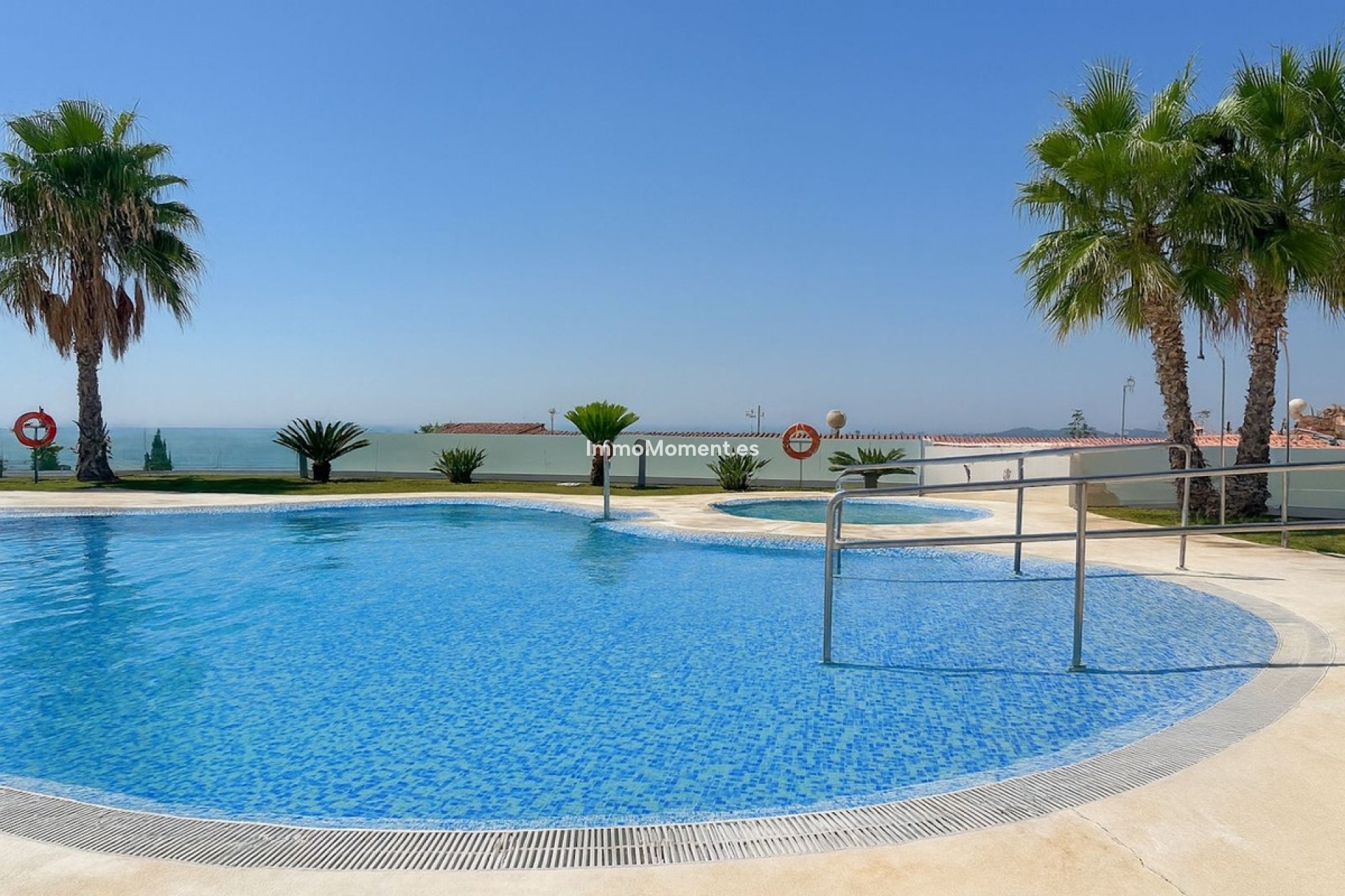 Resale - Apartment - Fuengirola - Torreblanca