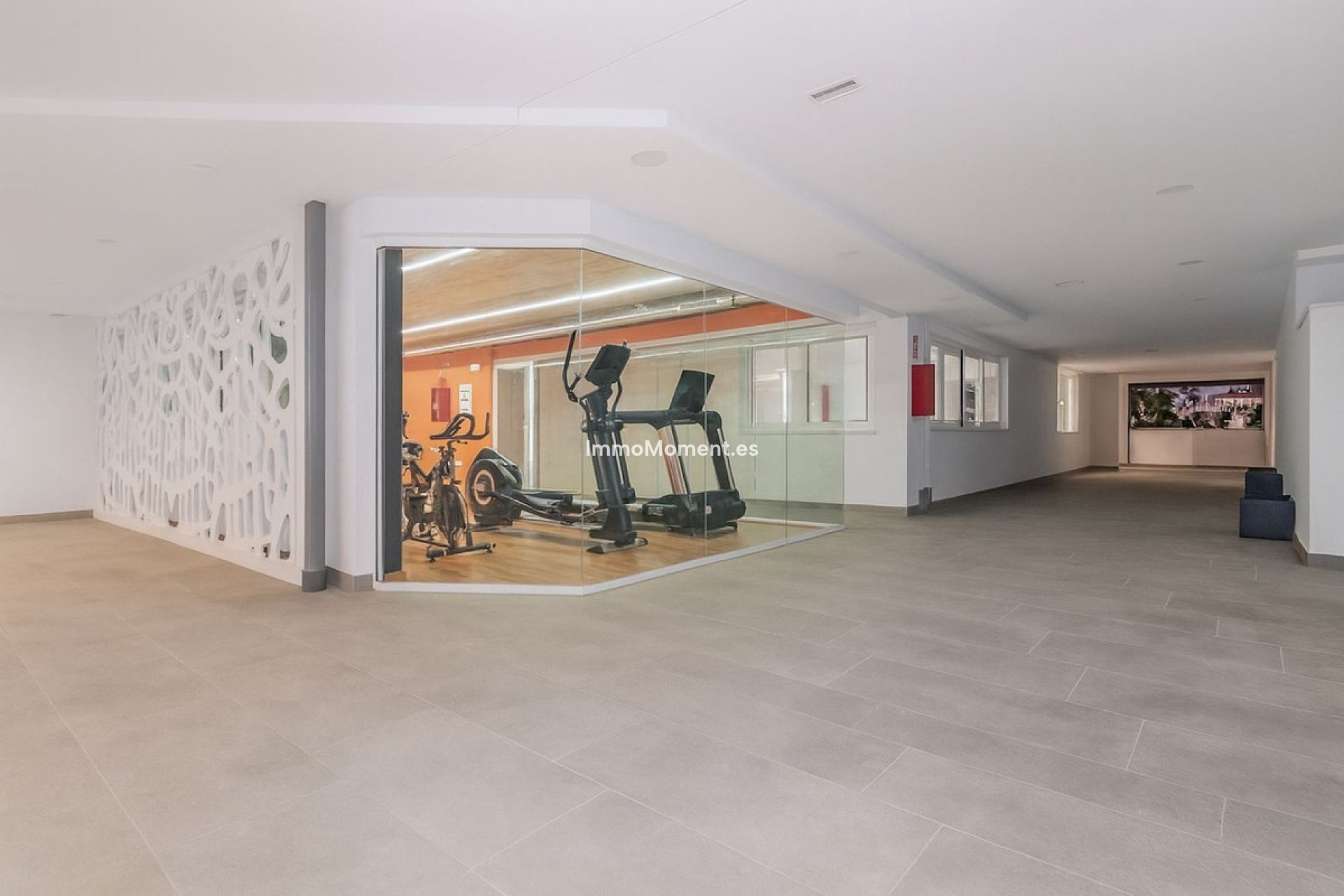 Resale - Apartment - Fuengirola - Torreblanca