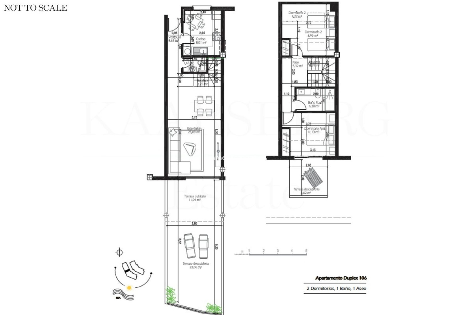 Resale - Apartment - Fuengirola - Torreblanca