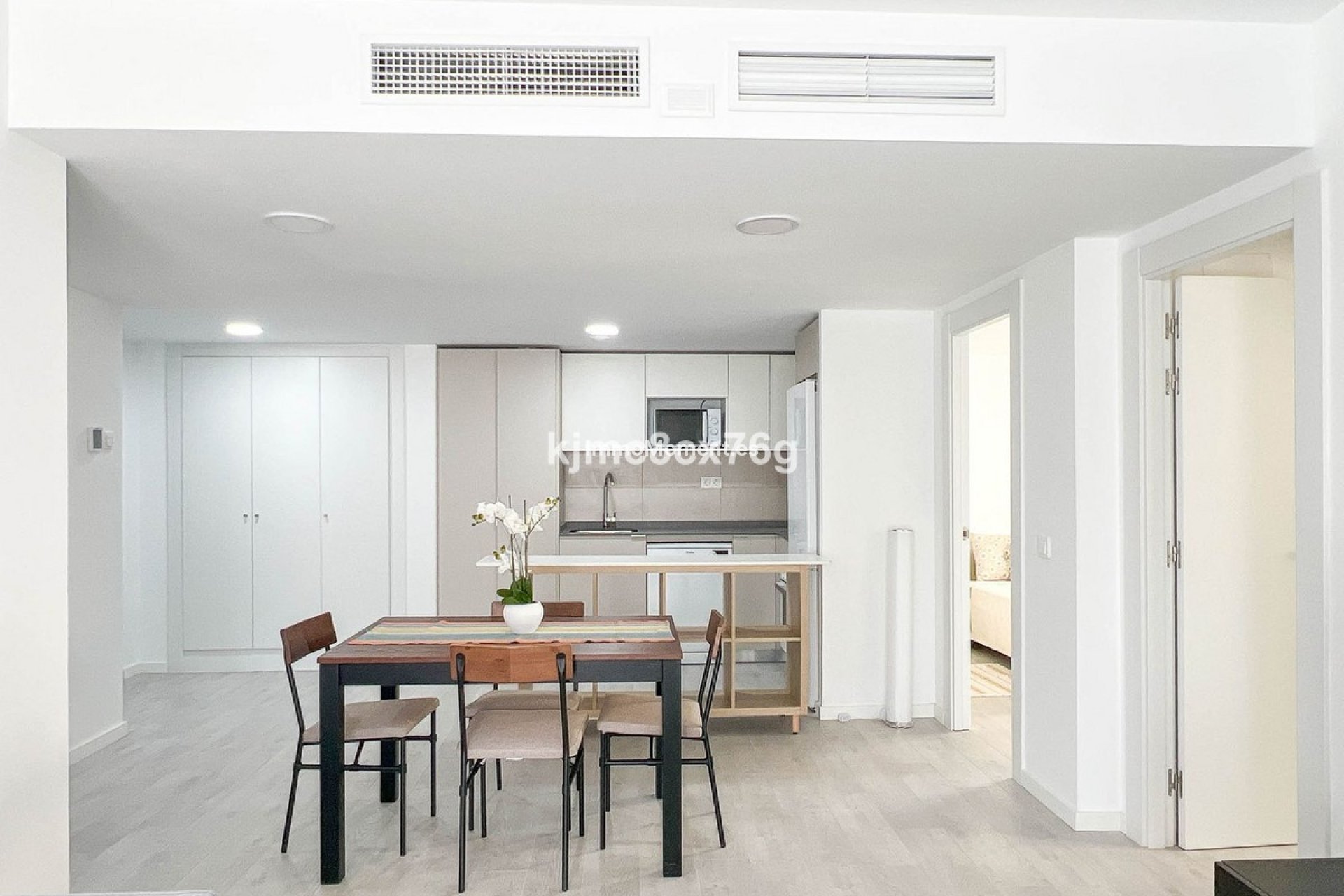 Resale - Apartment - Fuengirola - Torreblanca