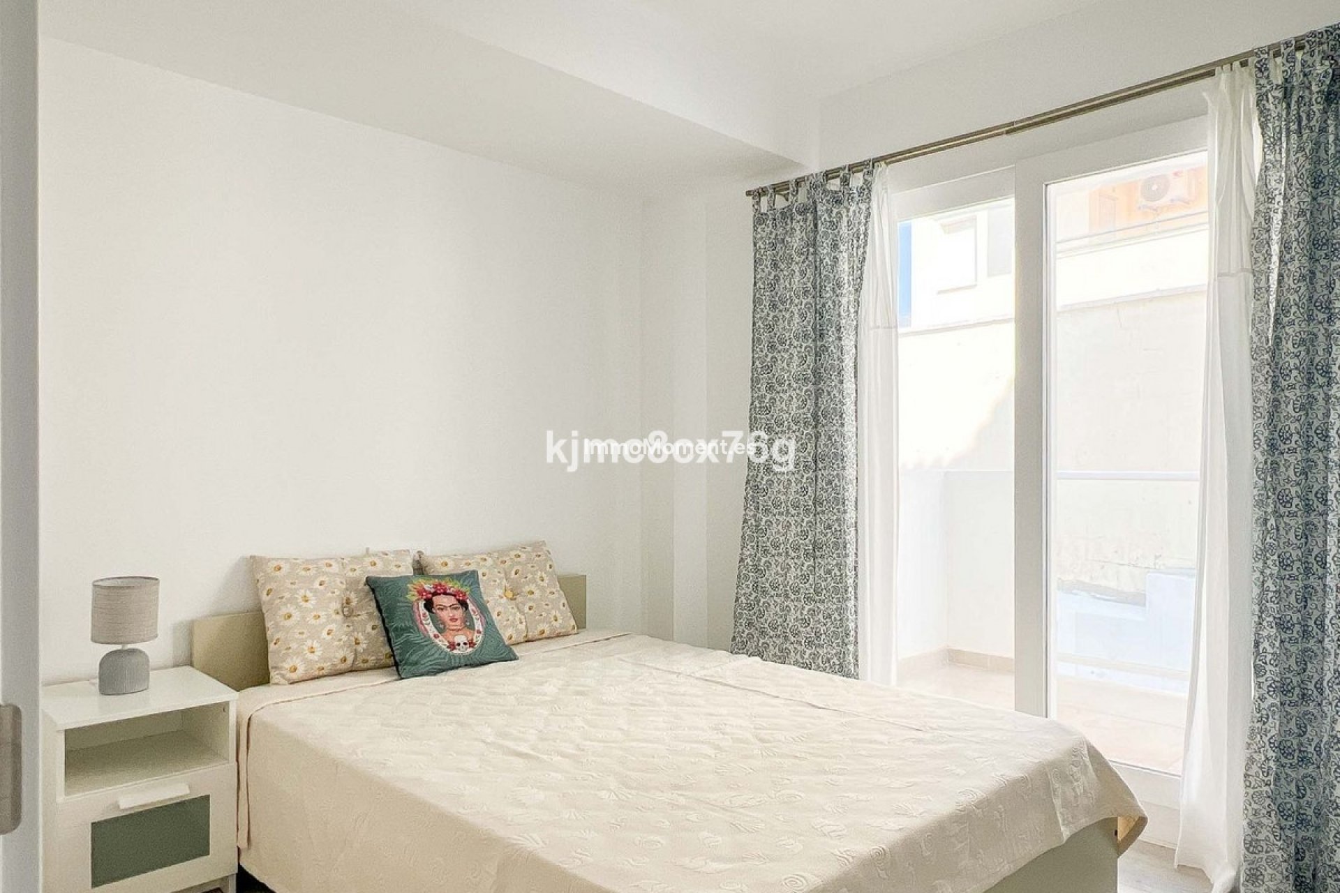 Resale - Apartment - Fuengirola - Torreblanca