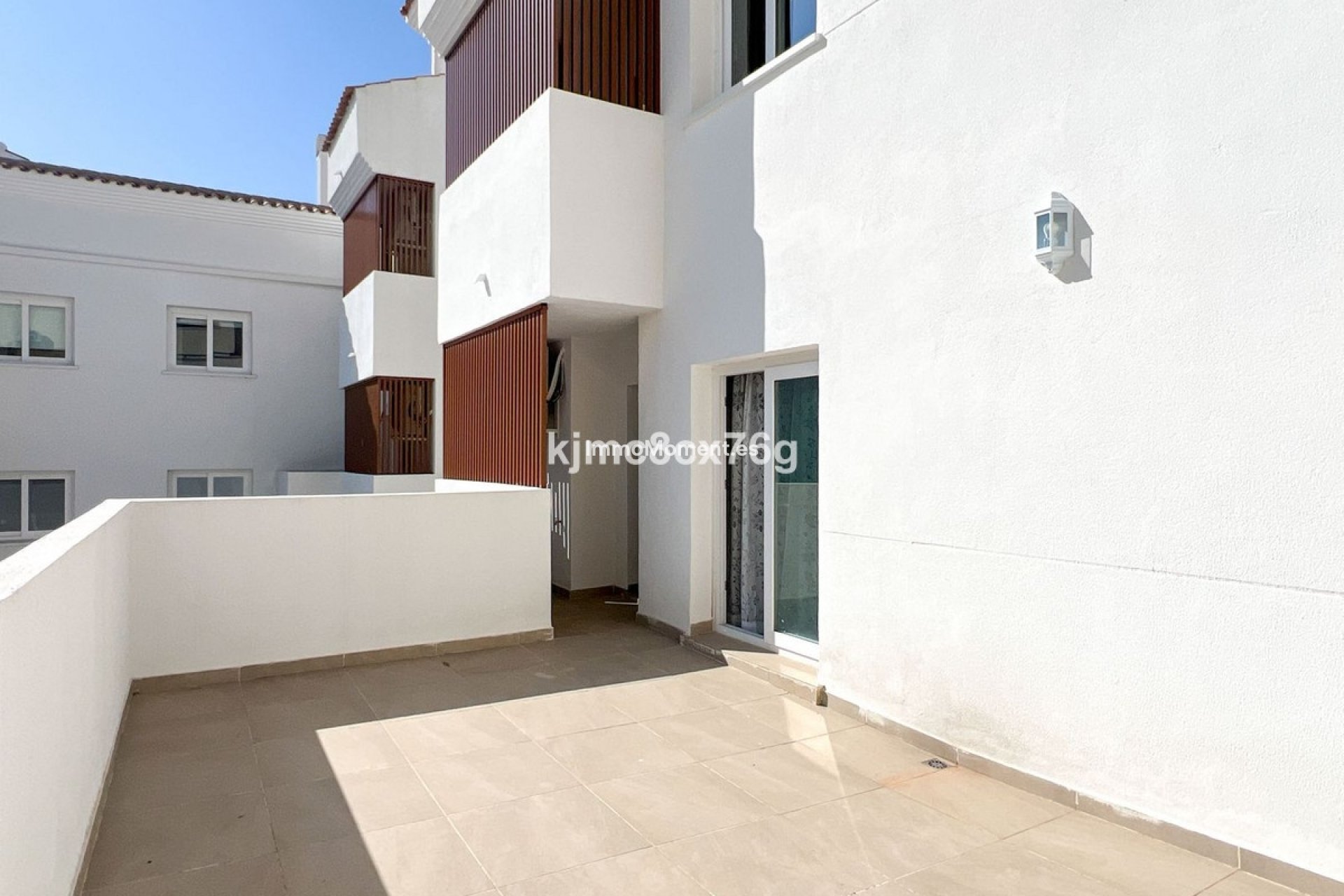 Resale - Apartment - Fuengirola - Torreblanca