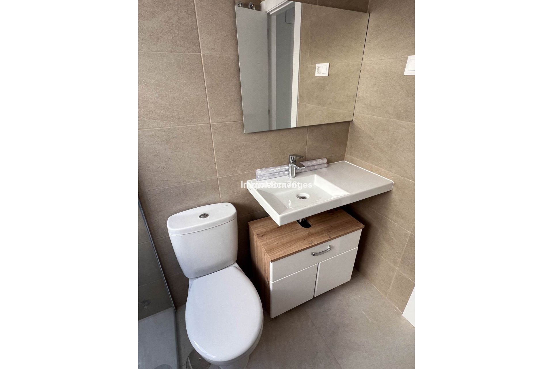 Resale - Apartment - Fuengirola - Torreblanca