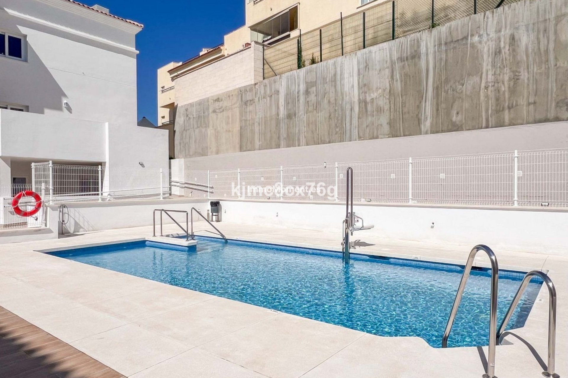 Resale - Apartment - Fuengirola - Torreblanca