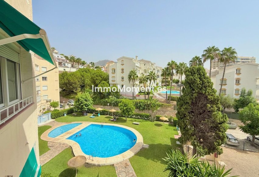 Resale - Apartment - Fuengirola - Torreblanca