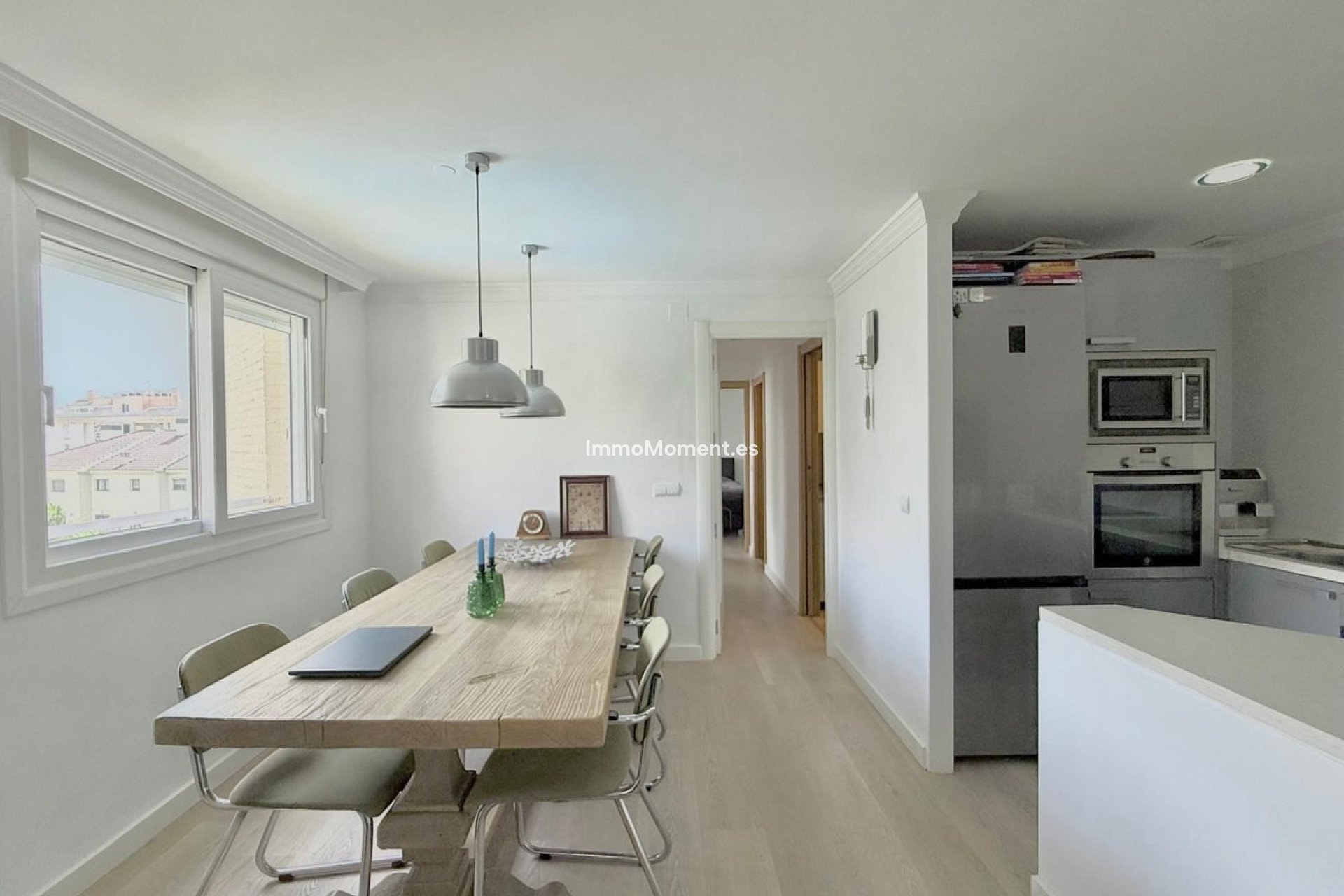 Resale - Apartment - Fuengirola - Torreblanca