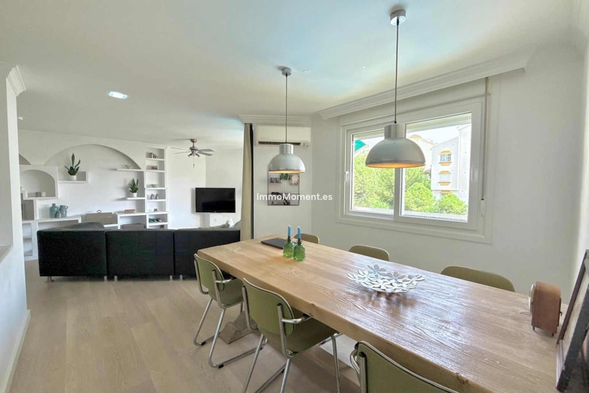 Resale - Apartment - Fuengirola - Torreblanca