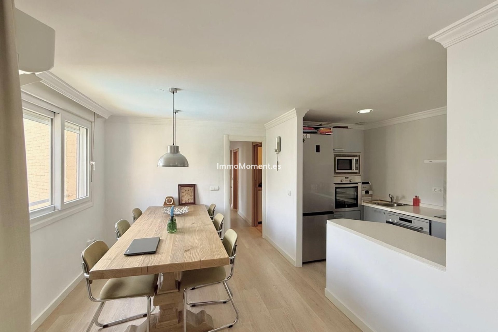 Resale - Apartment - Fuengirola - Torreblanca