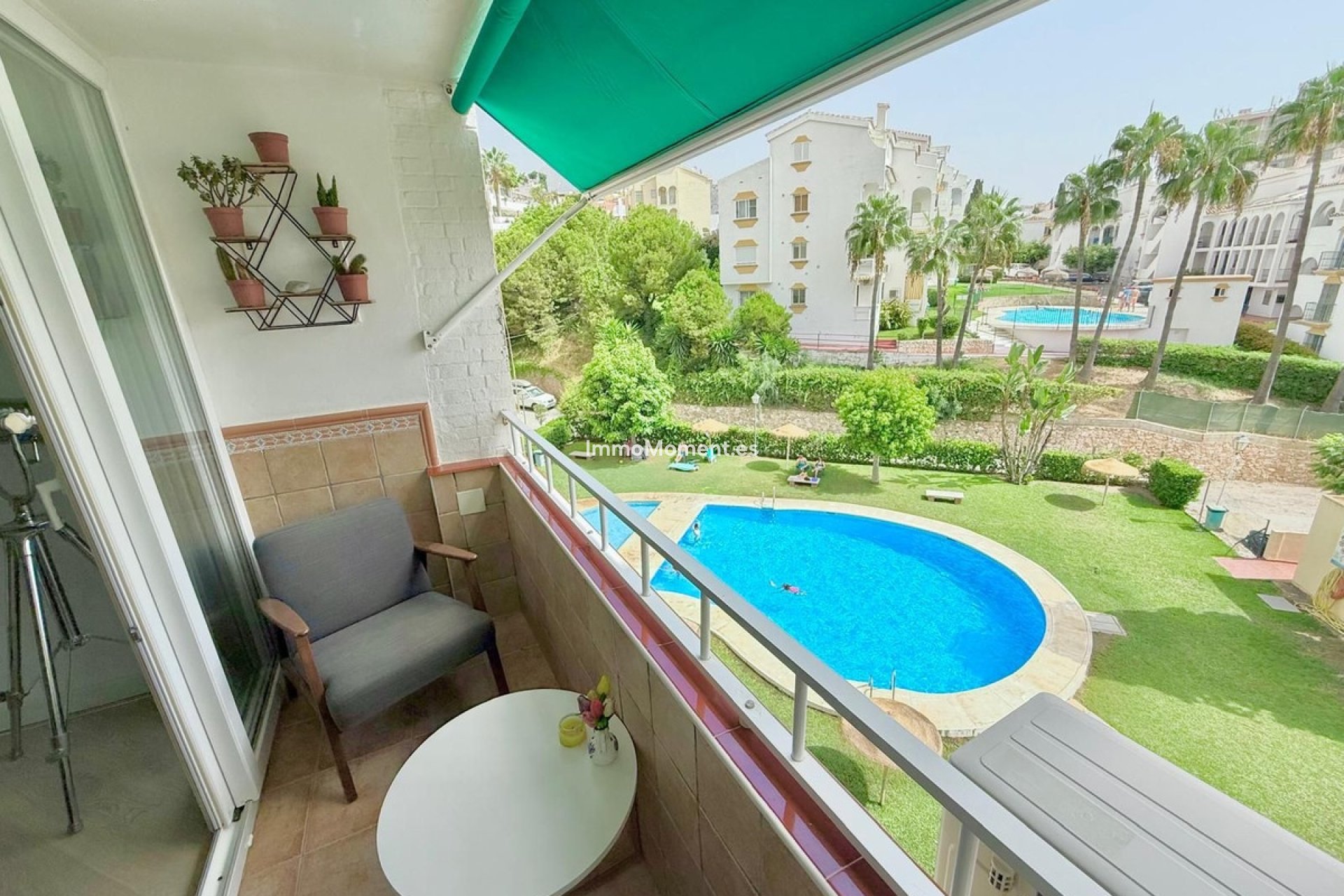 Resale - Apartment - Fuengirola - Torreblanca