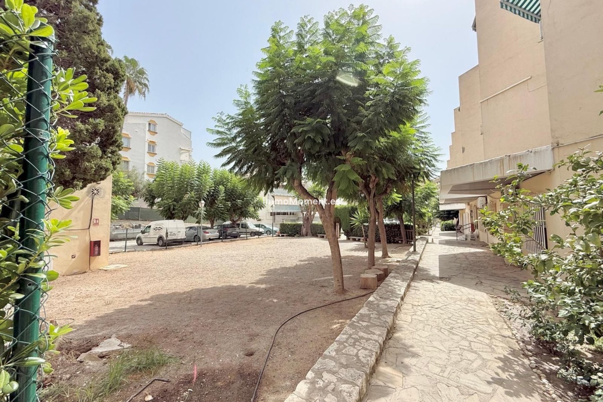 Resale - Apartment - Fuengirola - Torreblanca