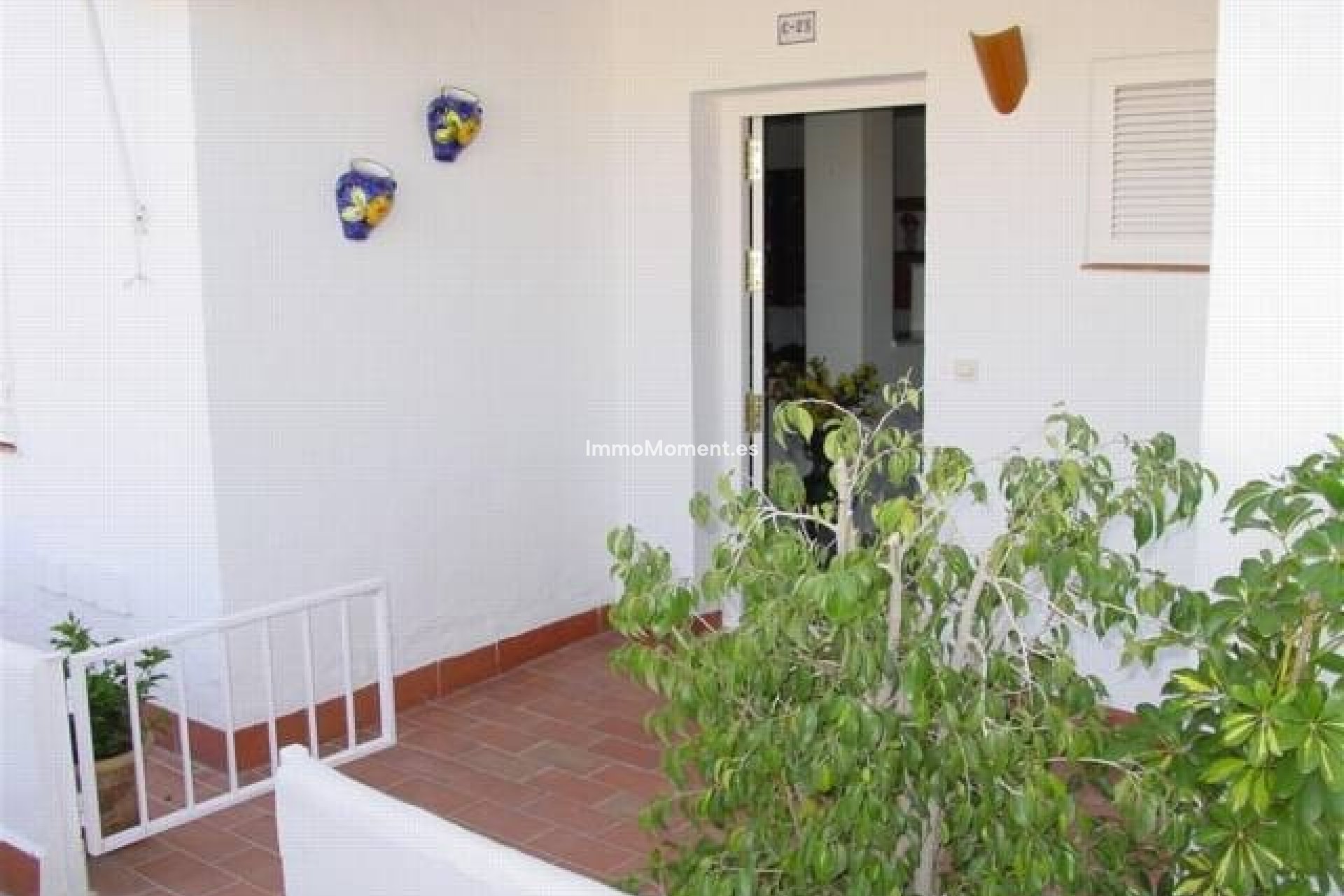 Resale - Apartment - Fuengirola - Torreblanca