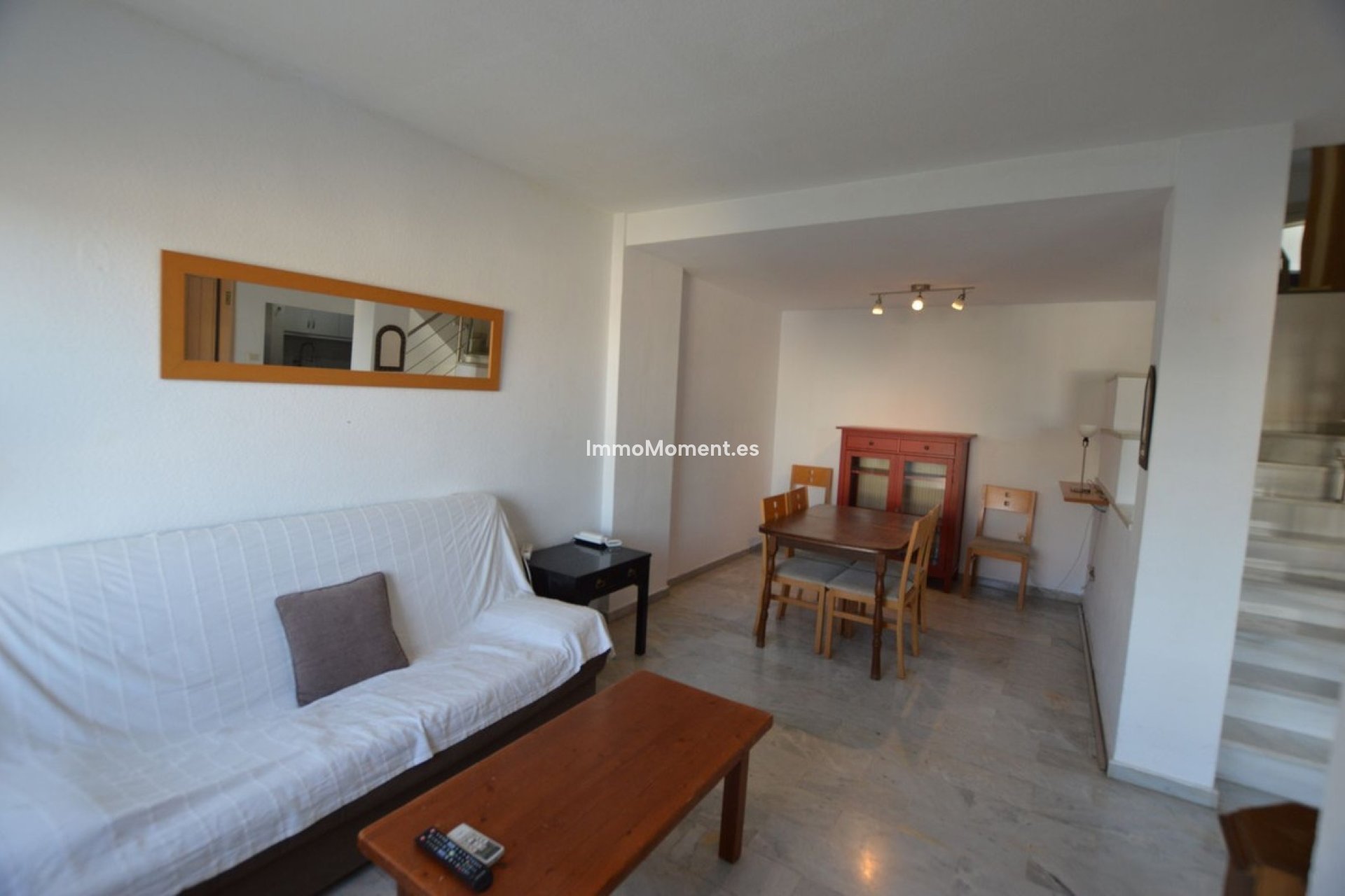 Resale - Apartment - Fuengirola - Torreblanca