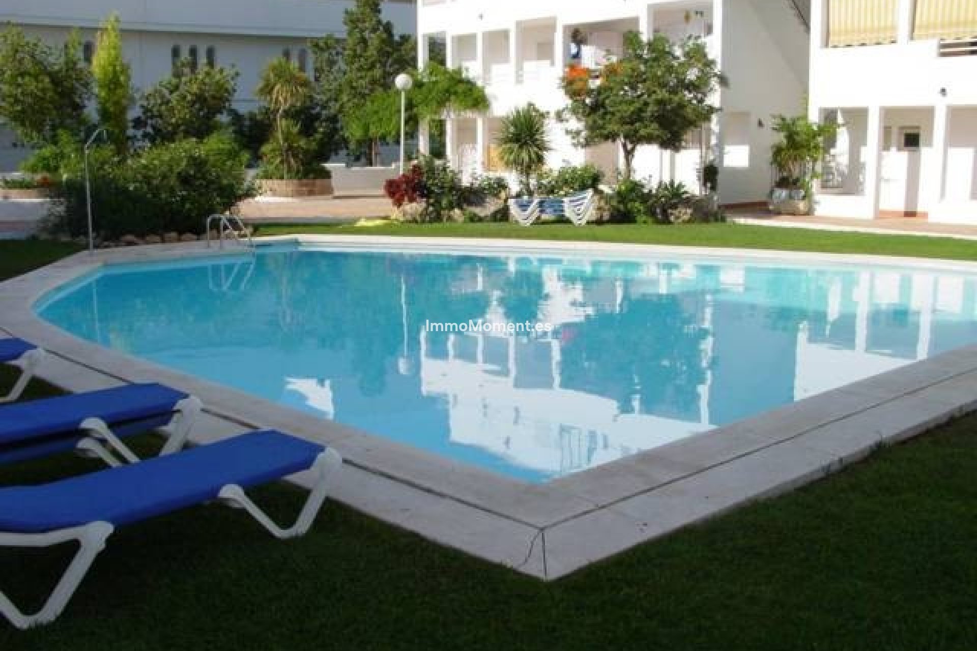 Resale - Apartment - Fuengirola - Torreblanca