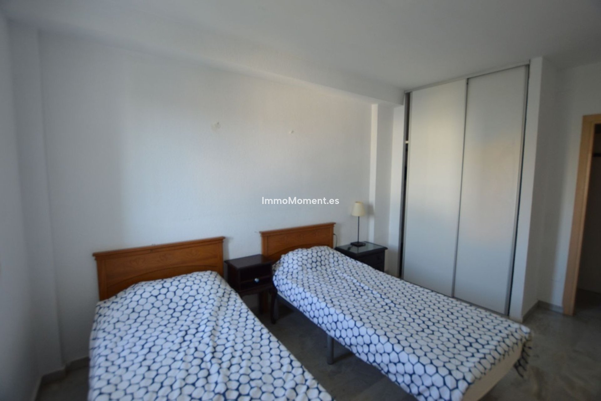 Resale - Apartment - Fuengirola - Torreblanca