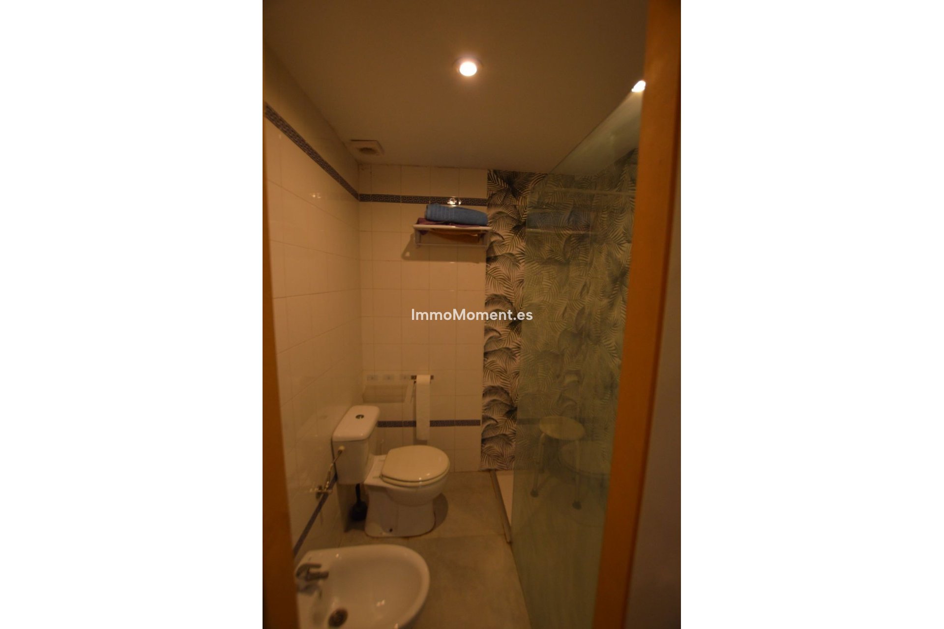Resale - Apartment - Fuengirola - Torreblanca