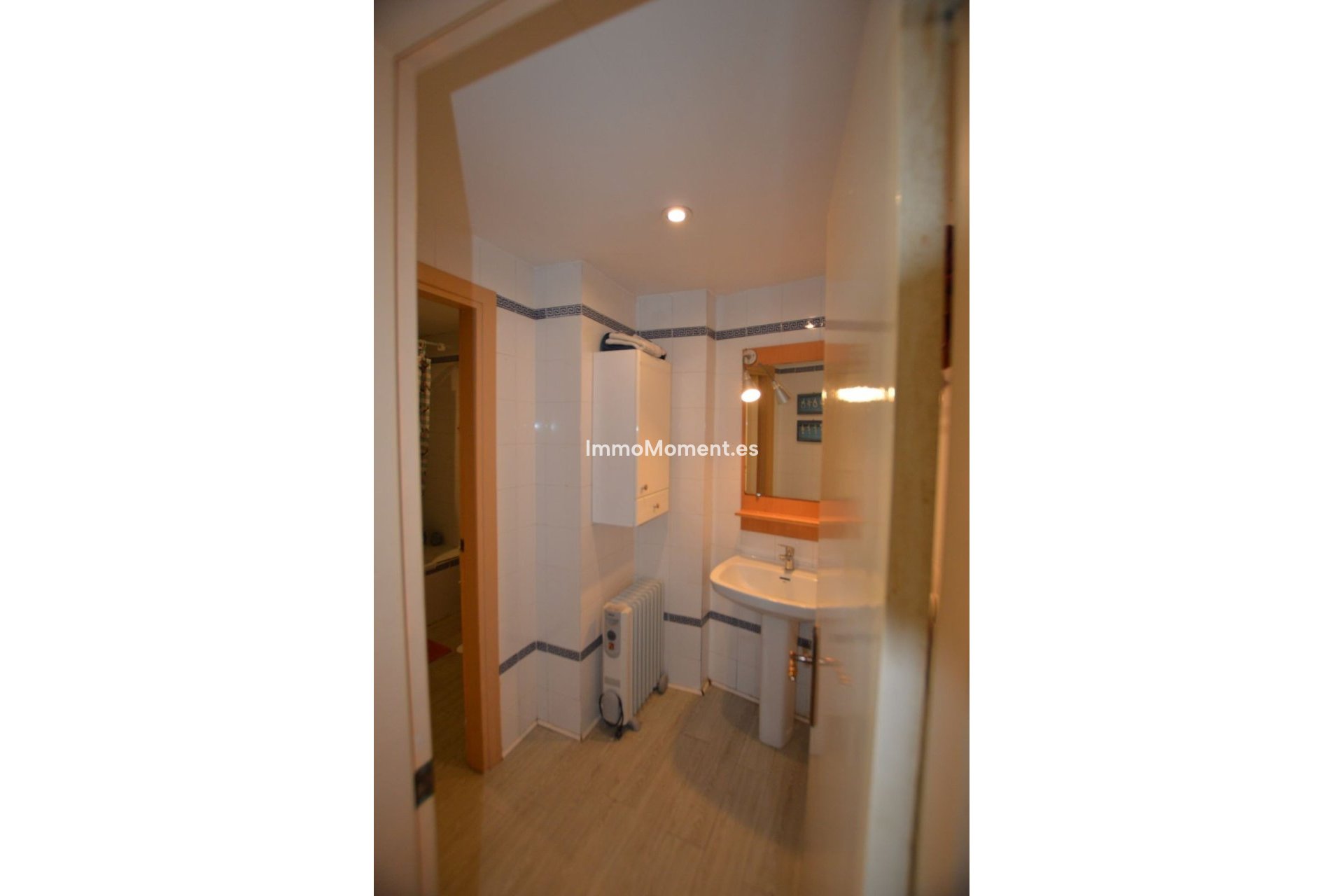 Resale - Apartment - Fuengirola - Torreblanca