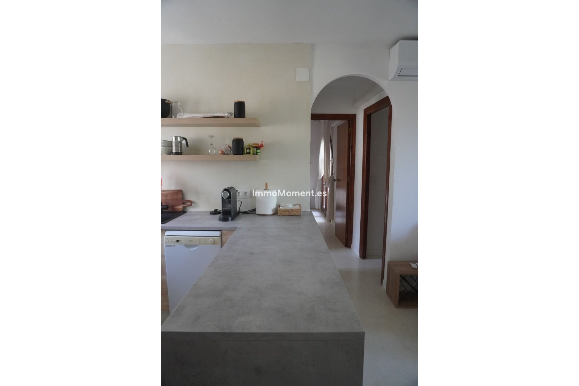 Resale - Apartment - Fuengirola - Torreblanca