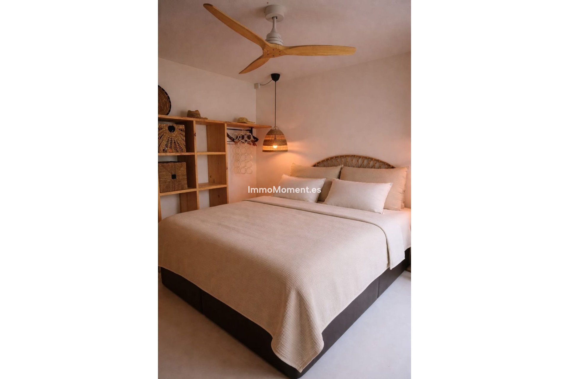 Resale - Apartment - Fuengirola - Torreblanca